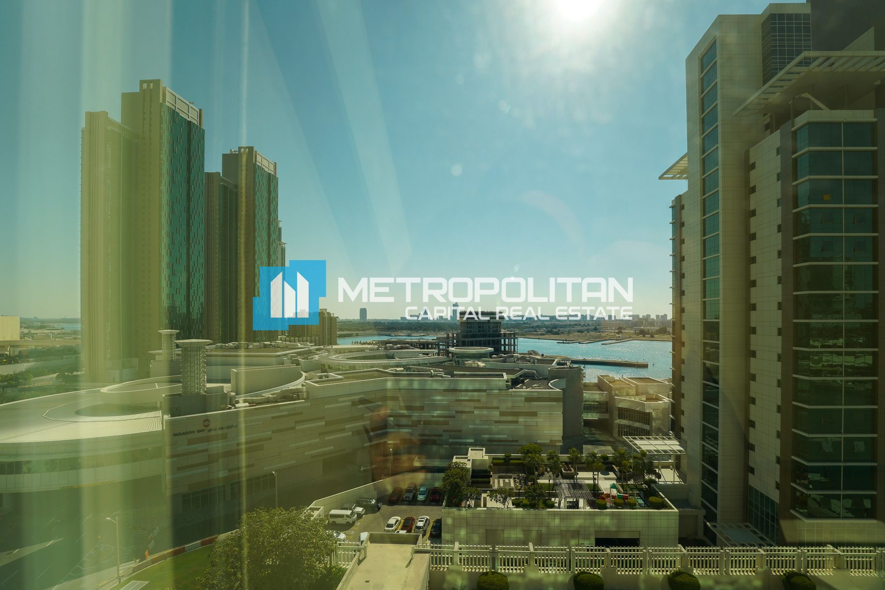Image - Tala Tower, Al Reem Island, Абу-Даби | Project - Апартаменты