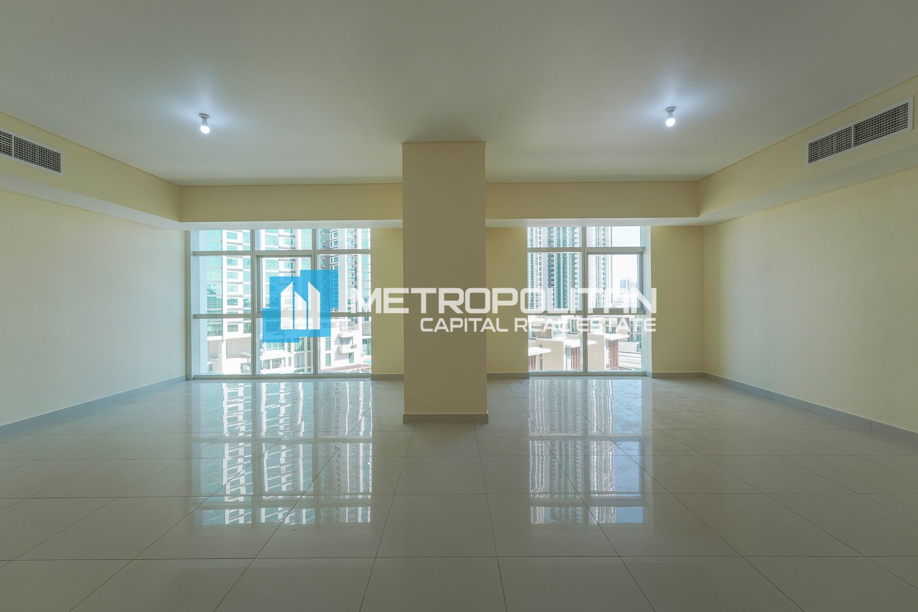 Image - Tala Tower, Al Reem Island, Абу-Даби | Project - Апартаменты
