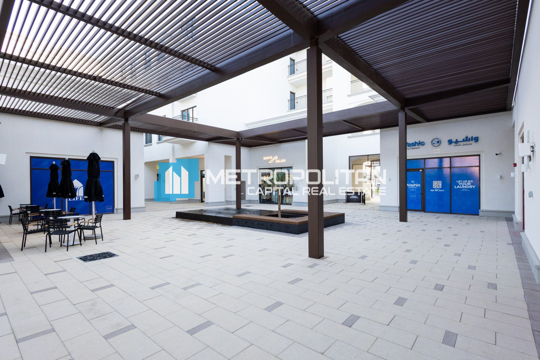 Image - Residences D, Yas Island, Abu Dhabi | Project - Apartment