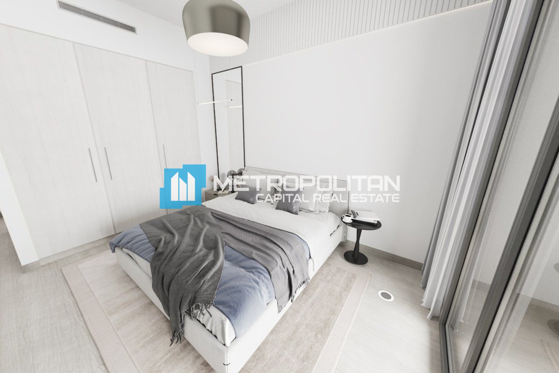 Image - Residences D, Yas Island, Abu Dhabi | Project - Apartment