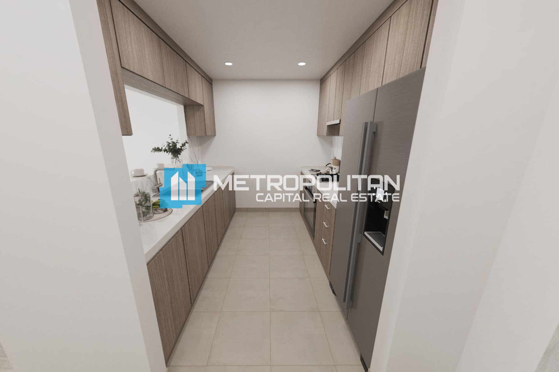 Image - Residences D, Yas Island, Abu Dhabi | Project - Apartment