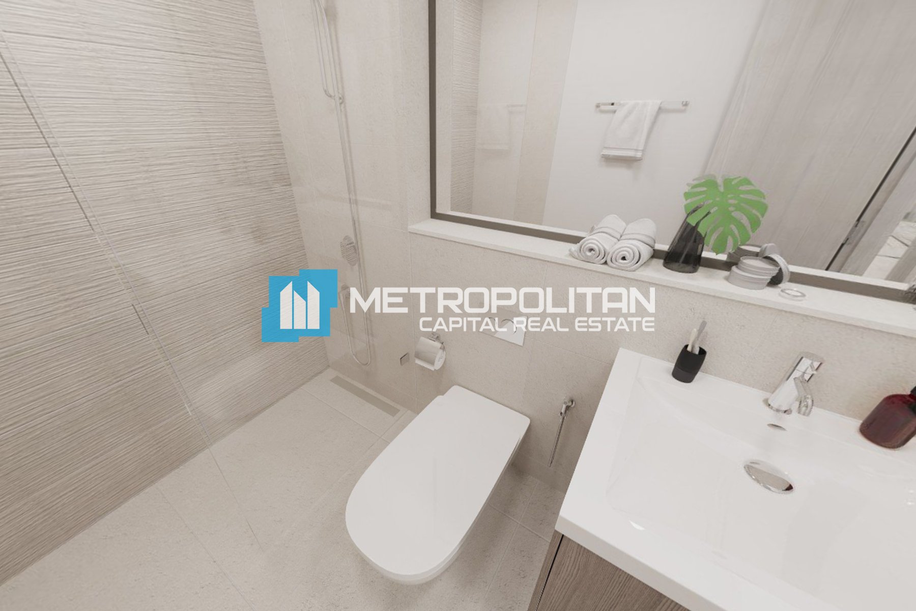 Image - Residences D, Yas Island, Abu Dhabi | Project - Apartment