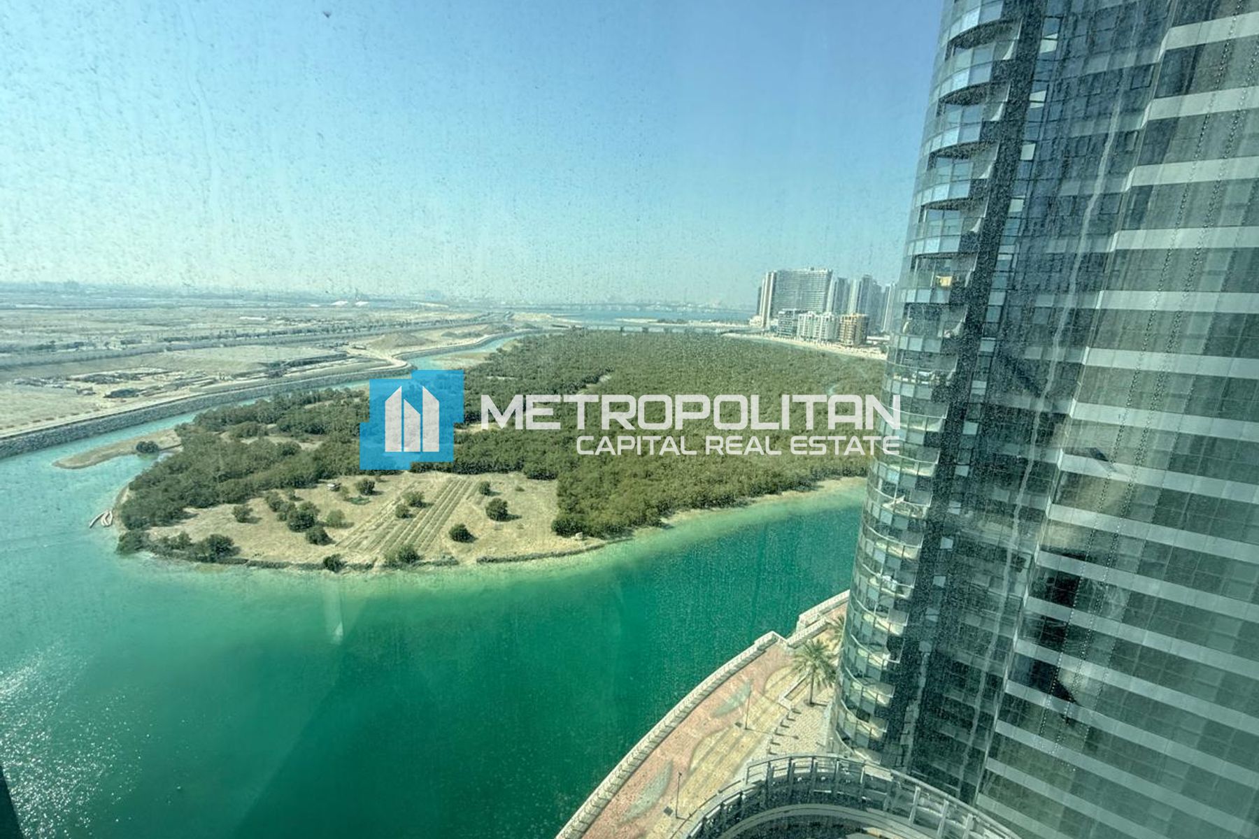 Studio Office for Rent in Al Reem Island – MCR-7606 photo-0