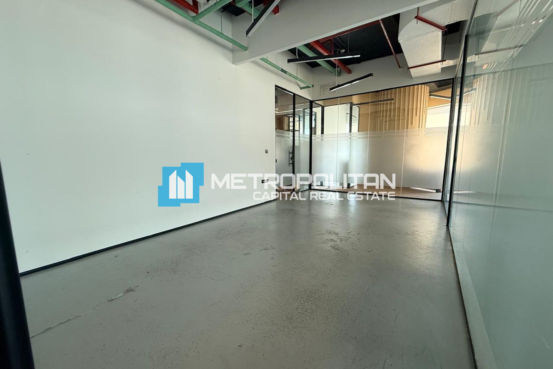Studio Office for Rent in Al Reem Island – MCR-7606 photo-11