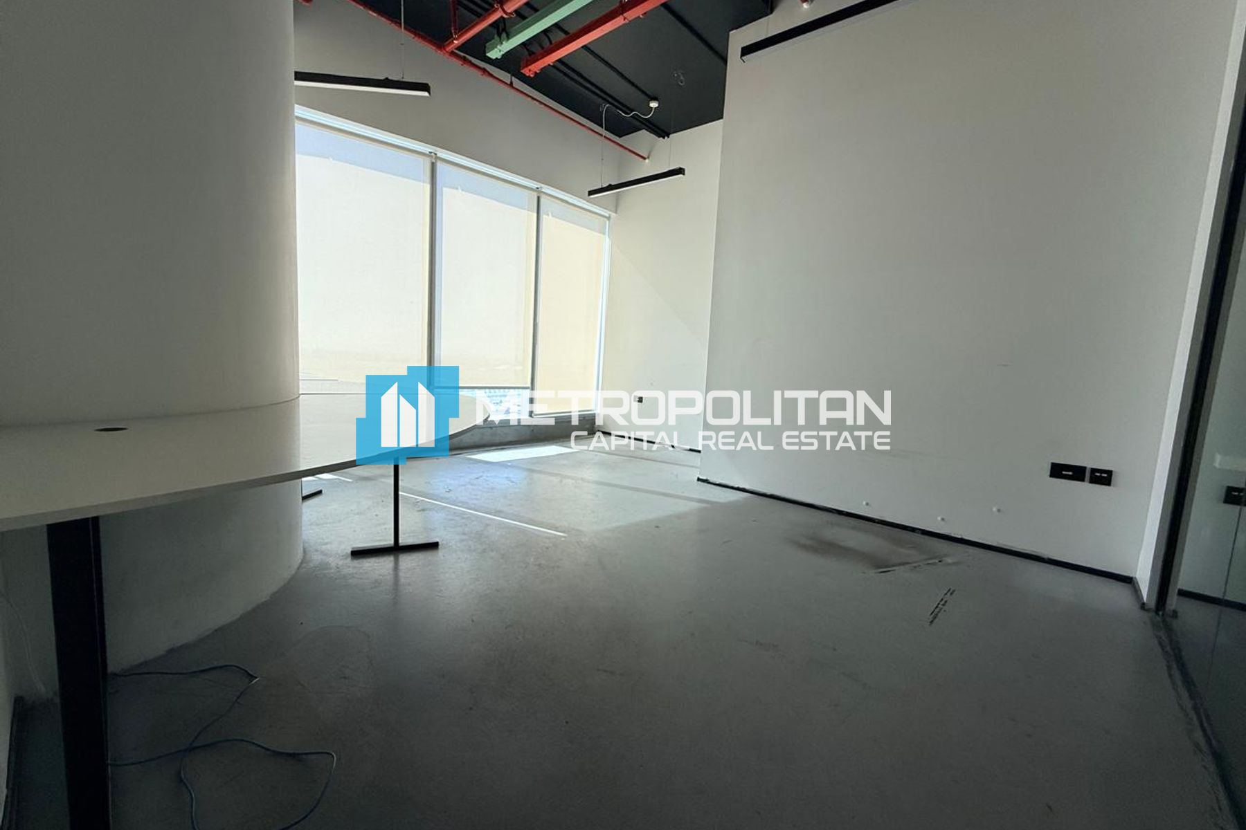 Studio Office for Rent in Al Reem Island – MCR-7606 photo-14