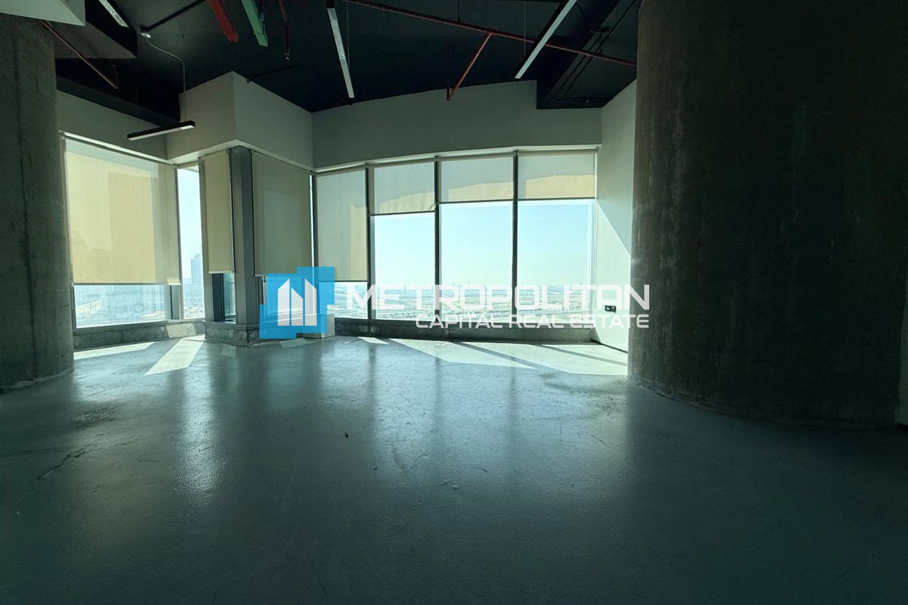 Studio Office for Rent in Al Reem Island – MCR-7606 photo-20