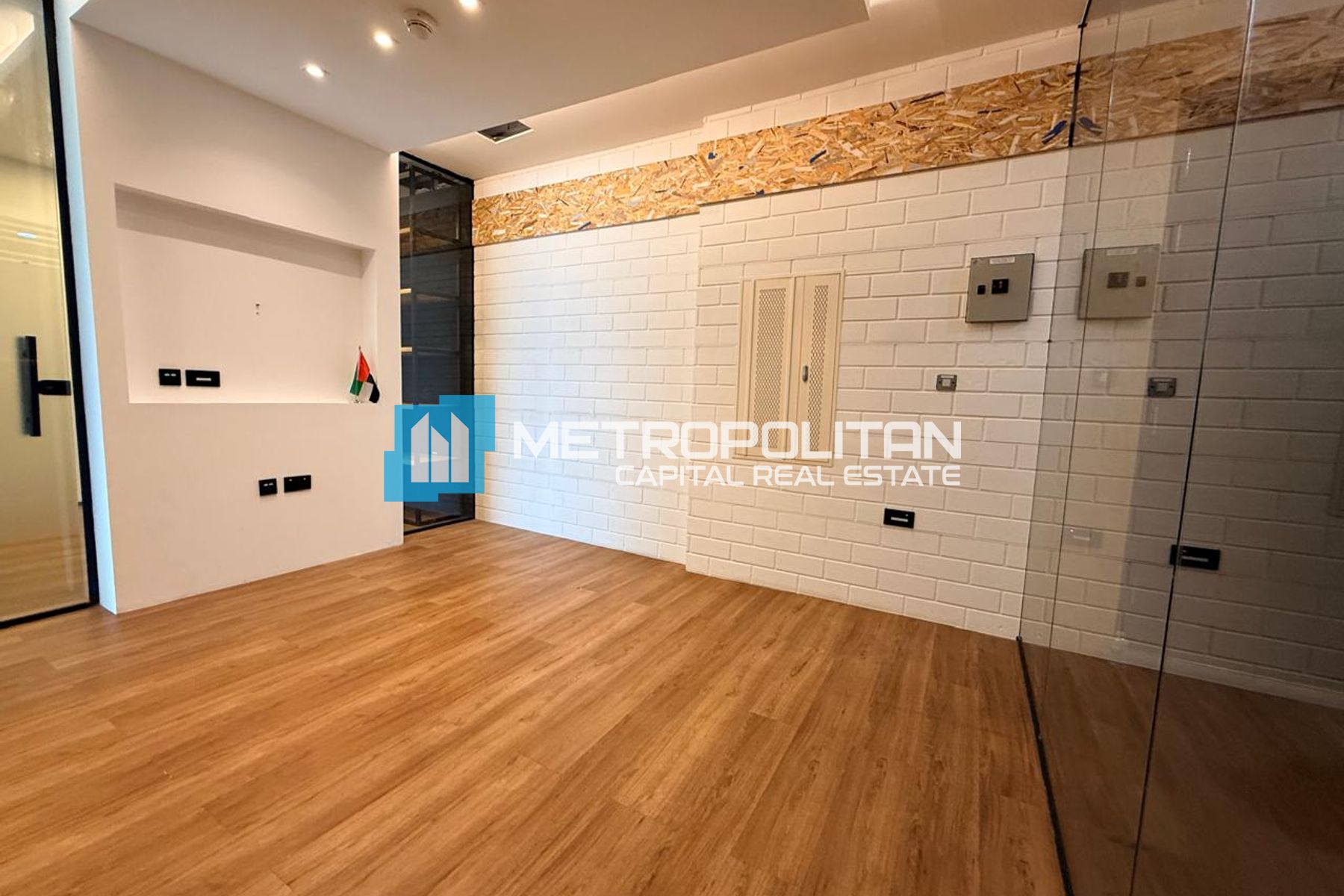 Studio Office for Rent in Al Reem Island – MCR-7606 photo-28