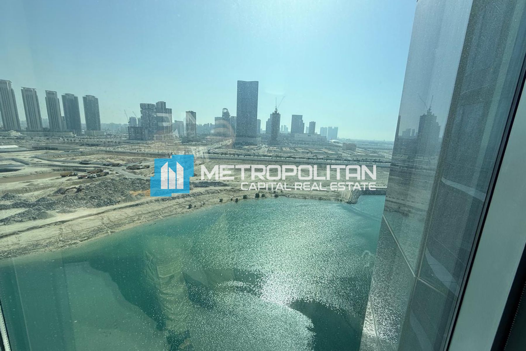Studio Office for Rent in Al Reem Island – MCR-7606 photo-2