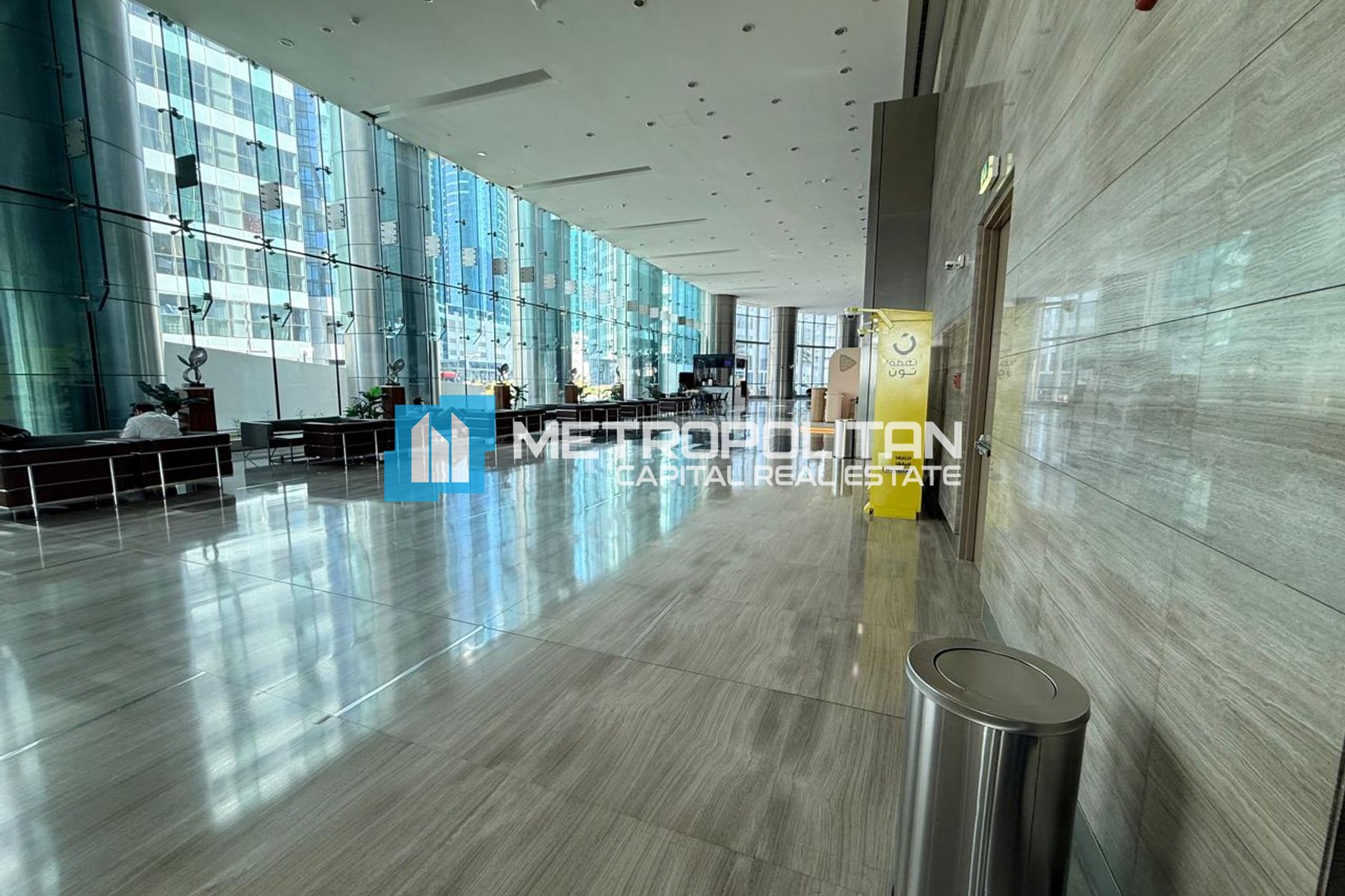 Studio Office for Rent in Al Reem Island – MCR-7606 photo-29