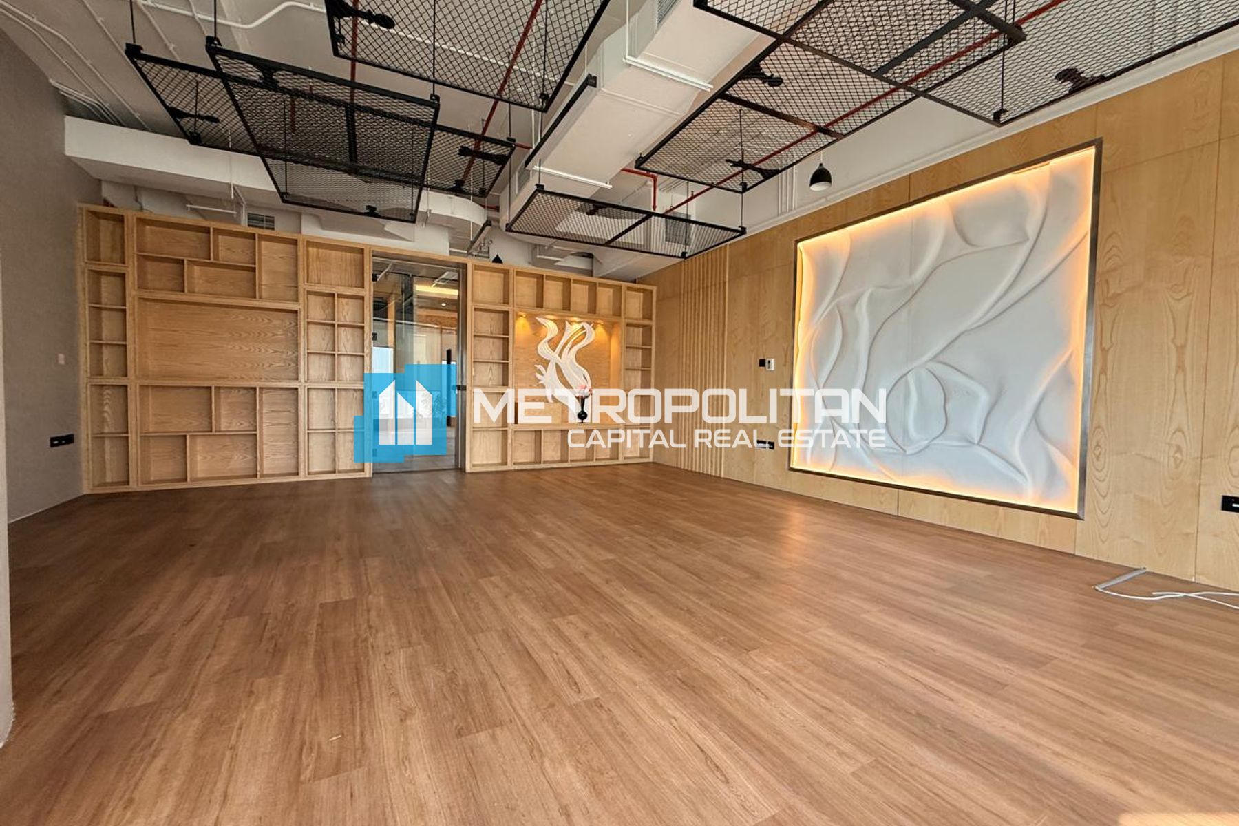 Studio Office for Rent in Al Reem Island – MCR-7606 photo-4