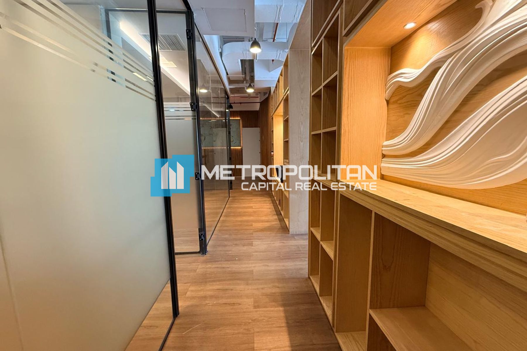 Studio Office for Rent in Al Reem Island – MCR-7606 photo-5