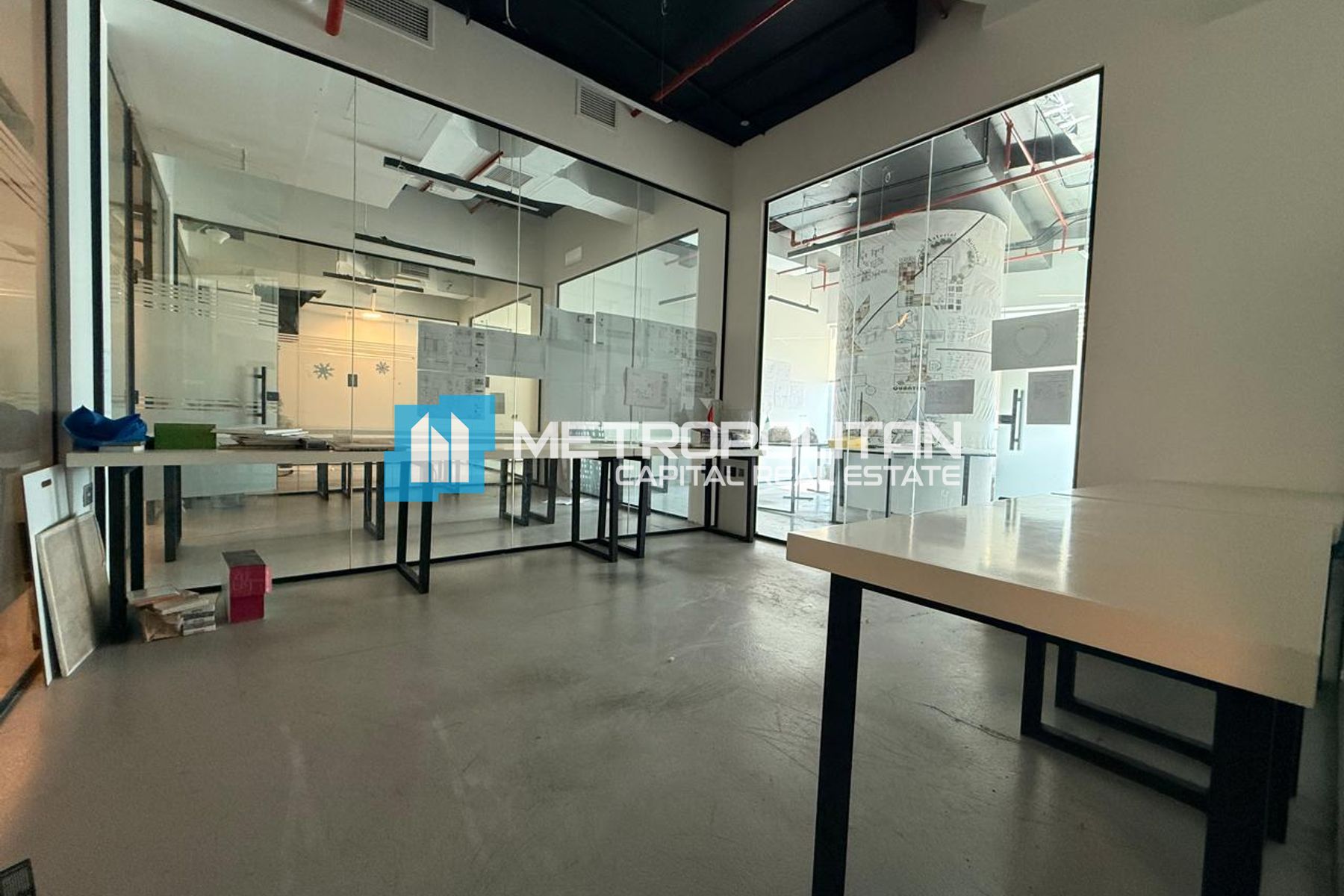 Studio Office for Rent in Al Reem Island – MCR-7606 photo-6