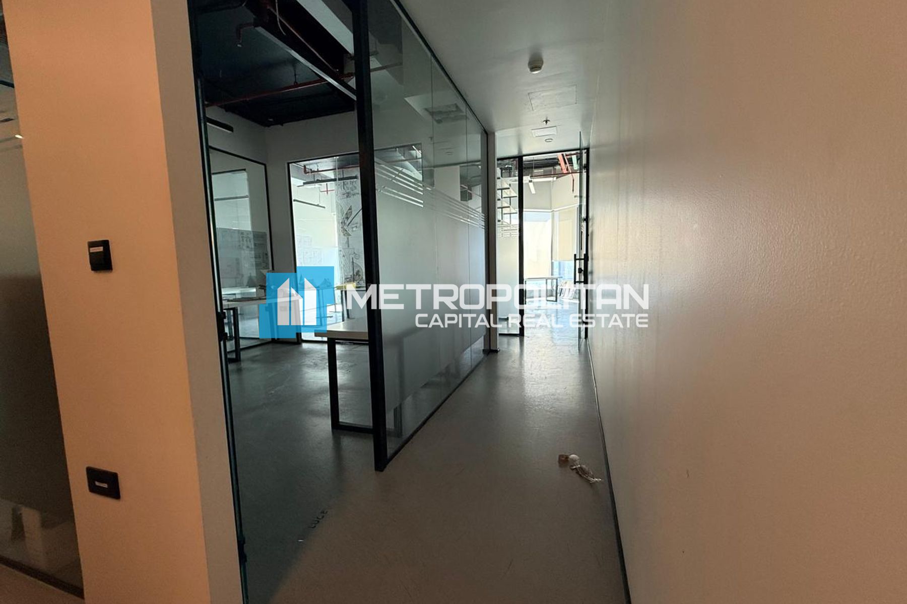 Studio Office for Rent in Al Reem Island – MCR-7606 photo-7