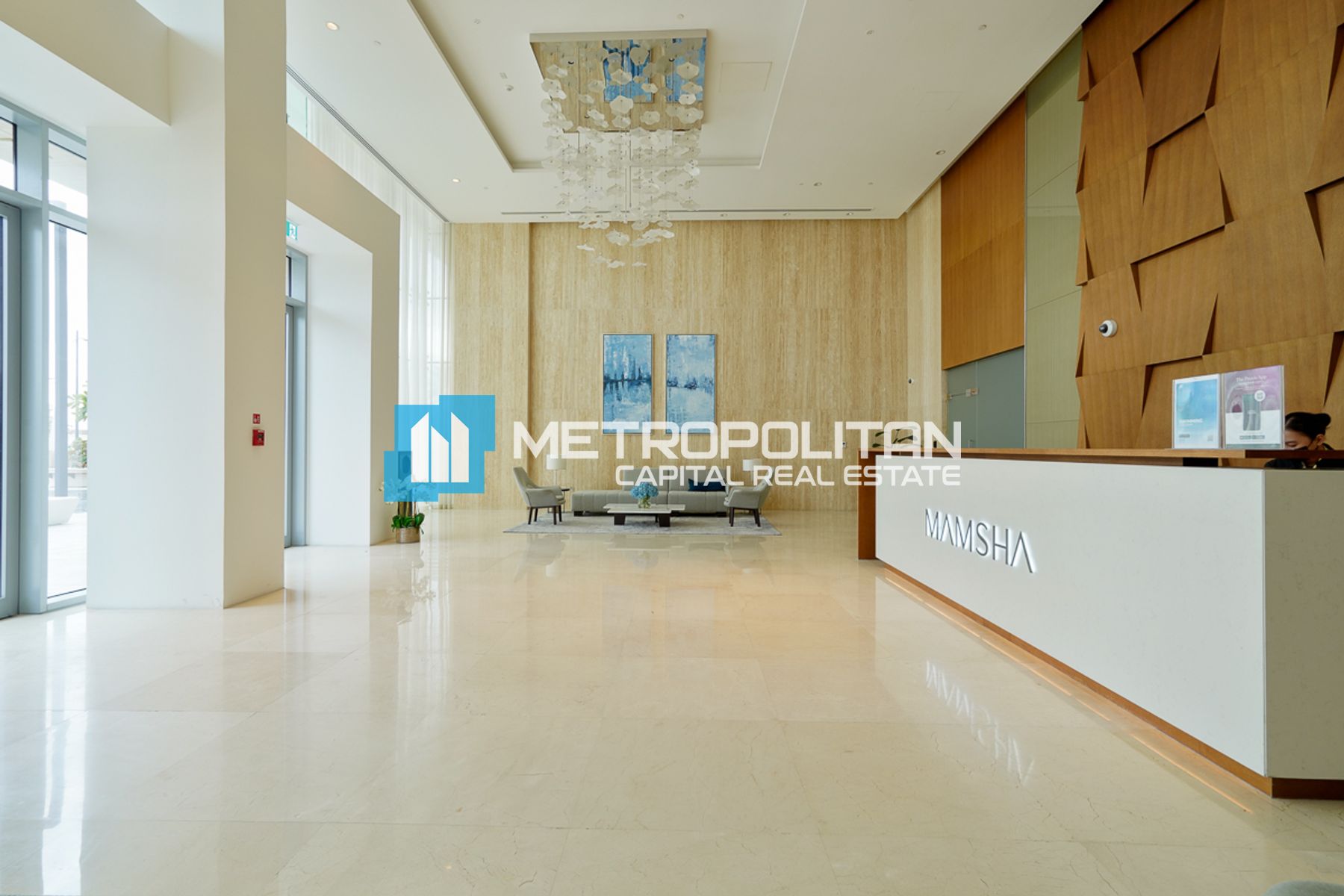Image - Mamsha Al Saadiyat, Saadiyat Island, Абу-Даби | Project - Апартаменты