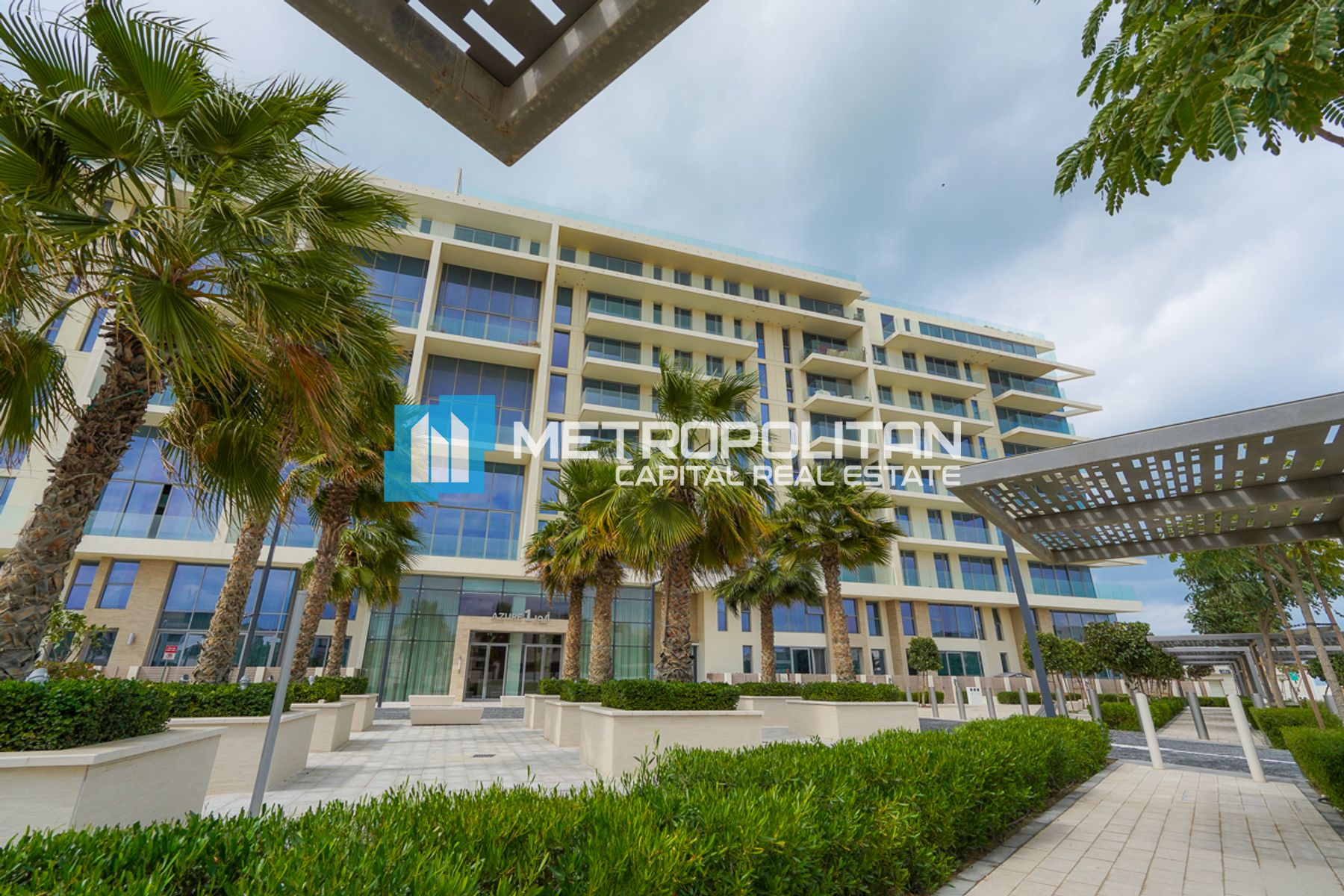 Image - Mamsha Al Saadiyat, Saadiyat Island, Абу-Даби | Project - Апартаменты