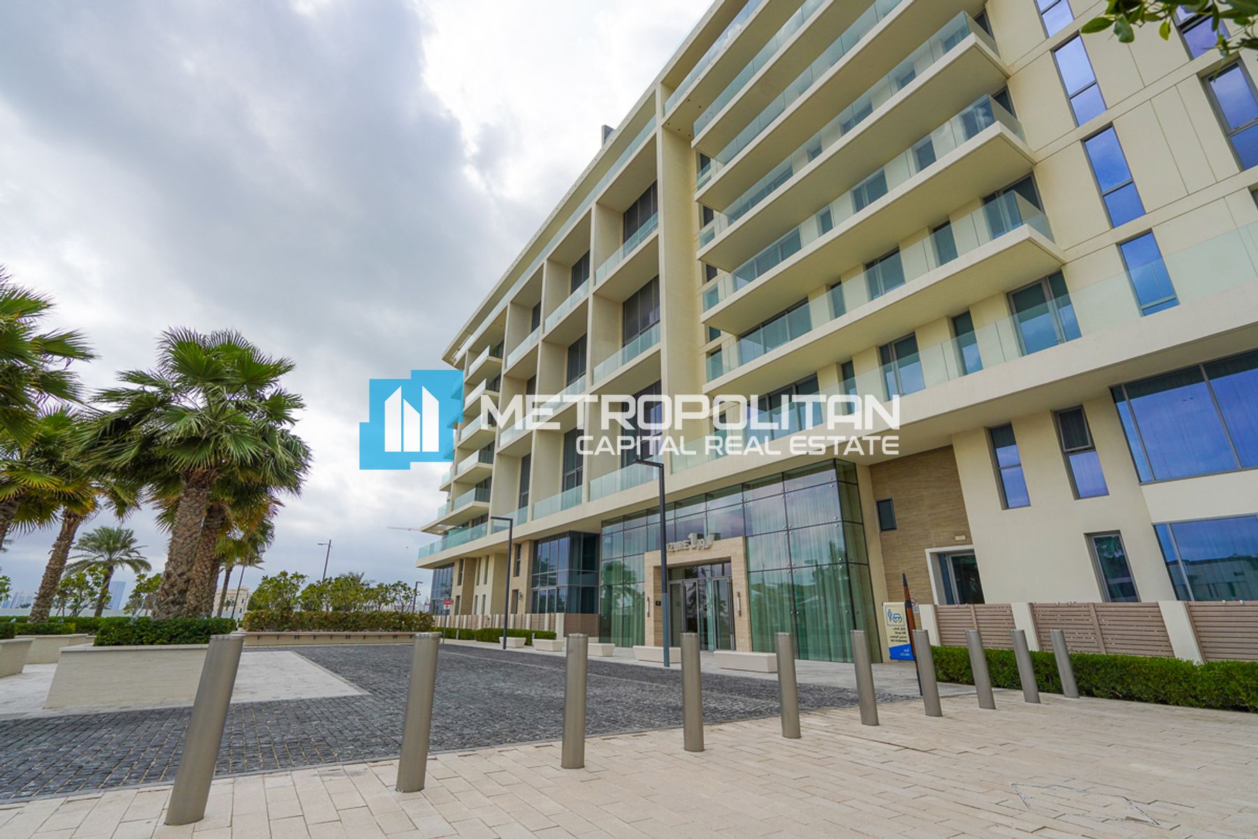Image - Mamsha Al Saadiyat, Saadiyat Island, Абу-Даби | Project - Апартаменты
