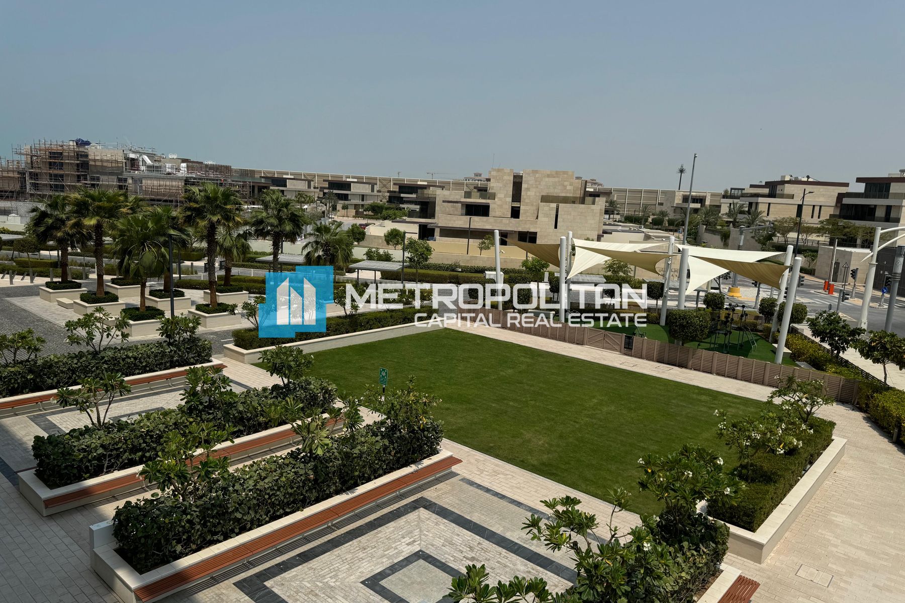 Image - Mamsha Al Saadiyat, Saadiyat Island, Абу-Даби | Project - Апартаменты