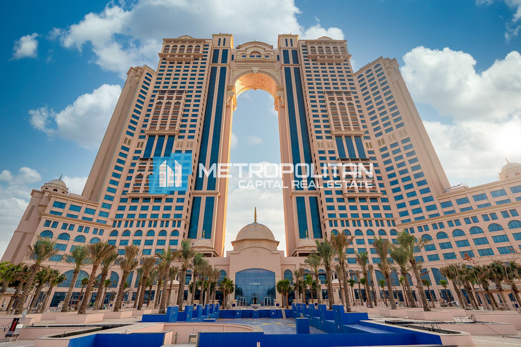 READY TO MOVE | SEA VIEW |  FULLY FURNISHED