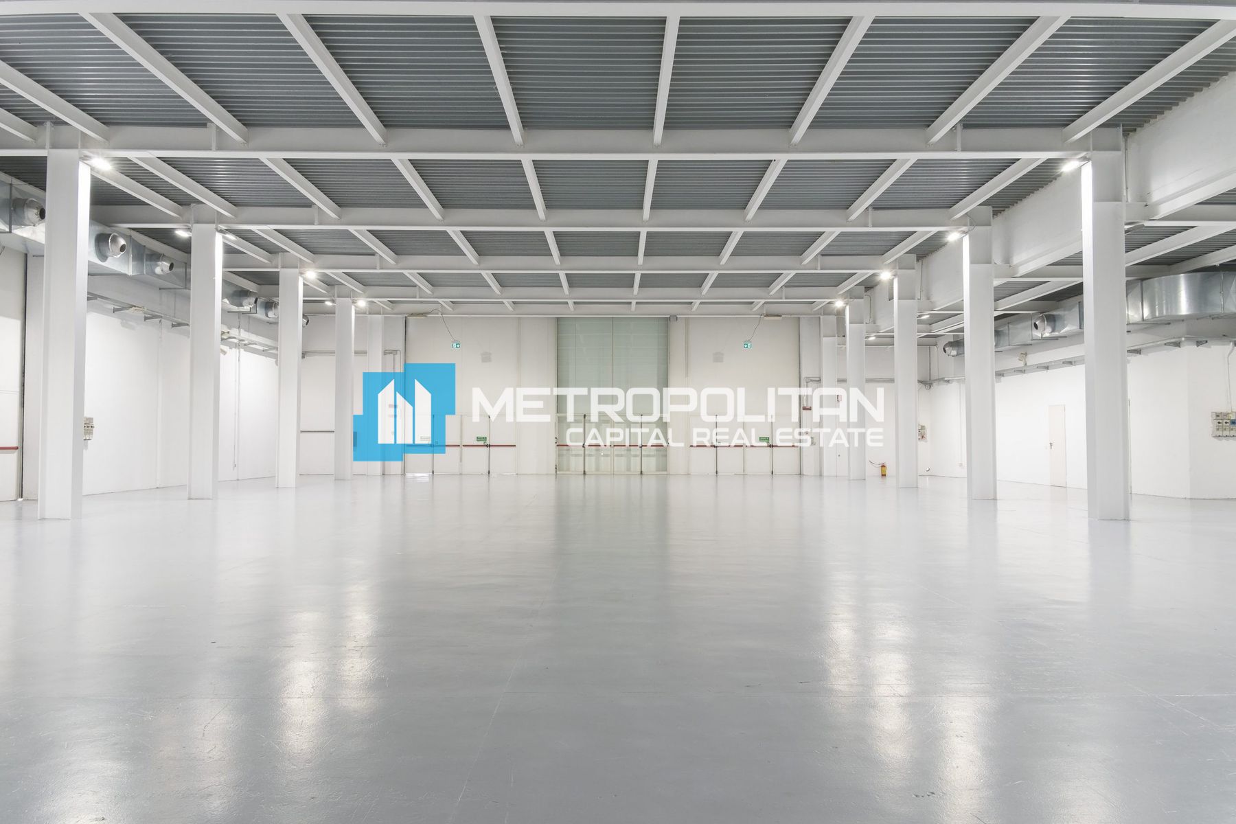Studio Warehouse for Rent in Al Dhafrah – MCR-7688 photo-9