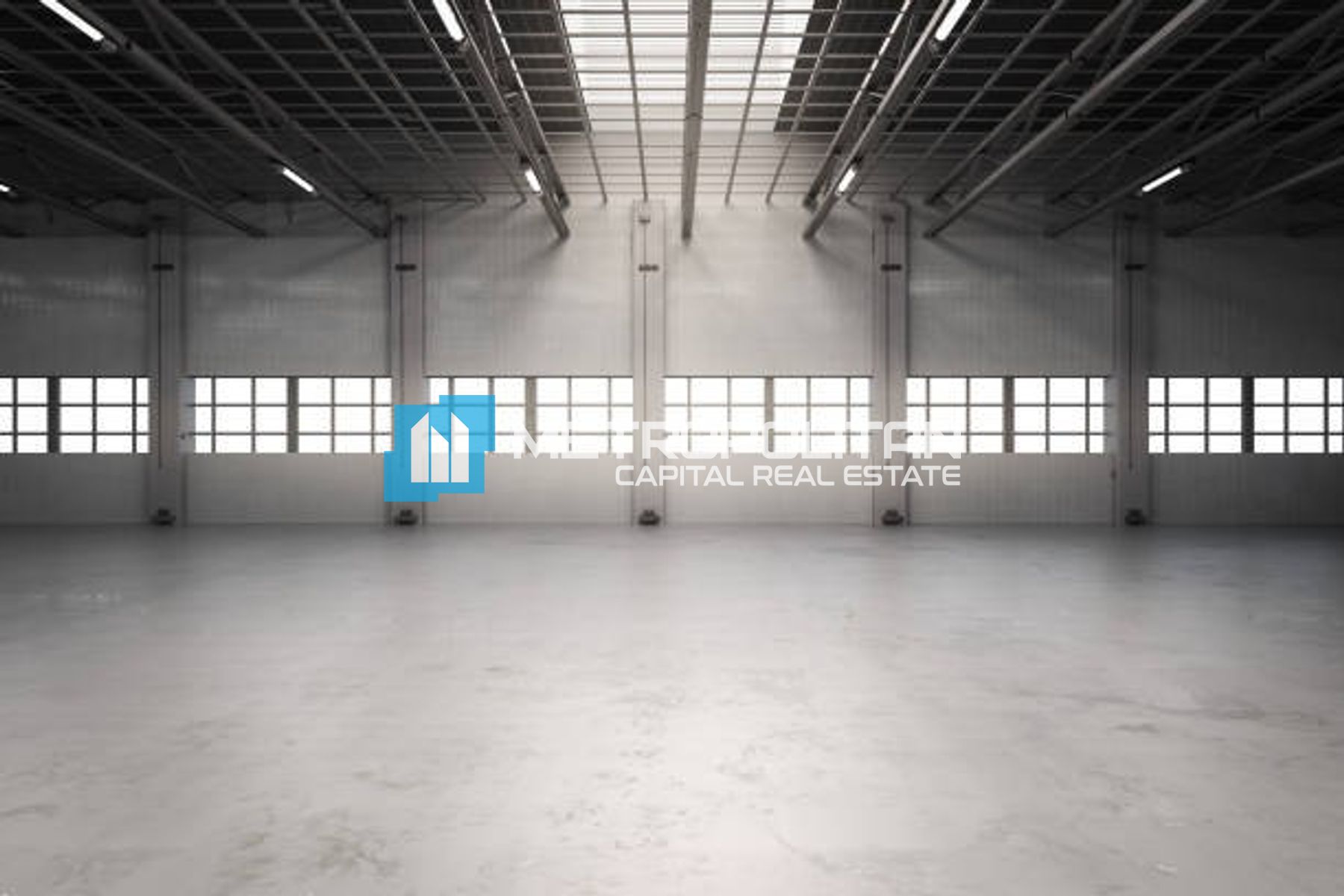 Studio Warehouse for Rent in Al Dhafrah – MCR-7688 photo-8