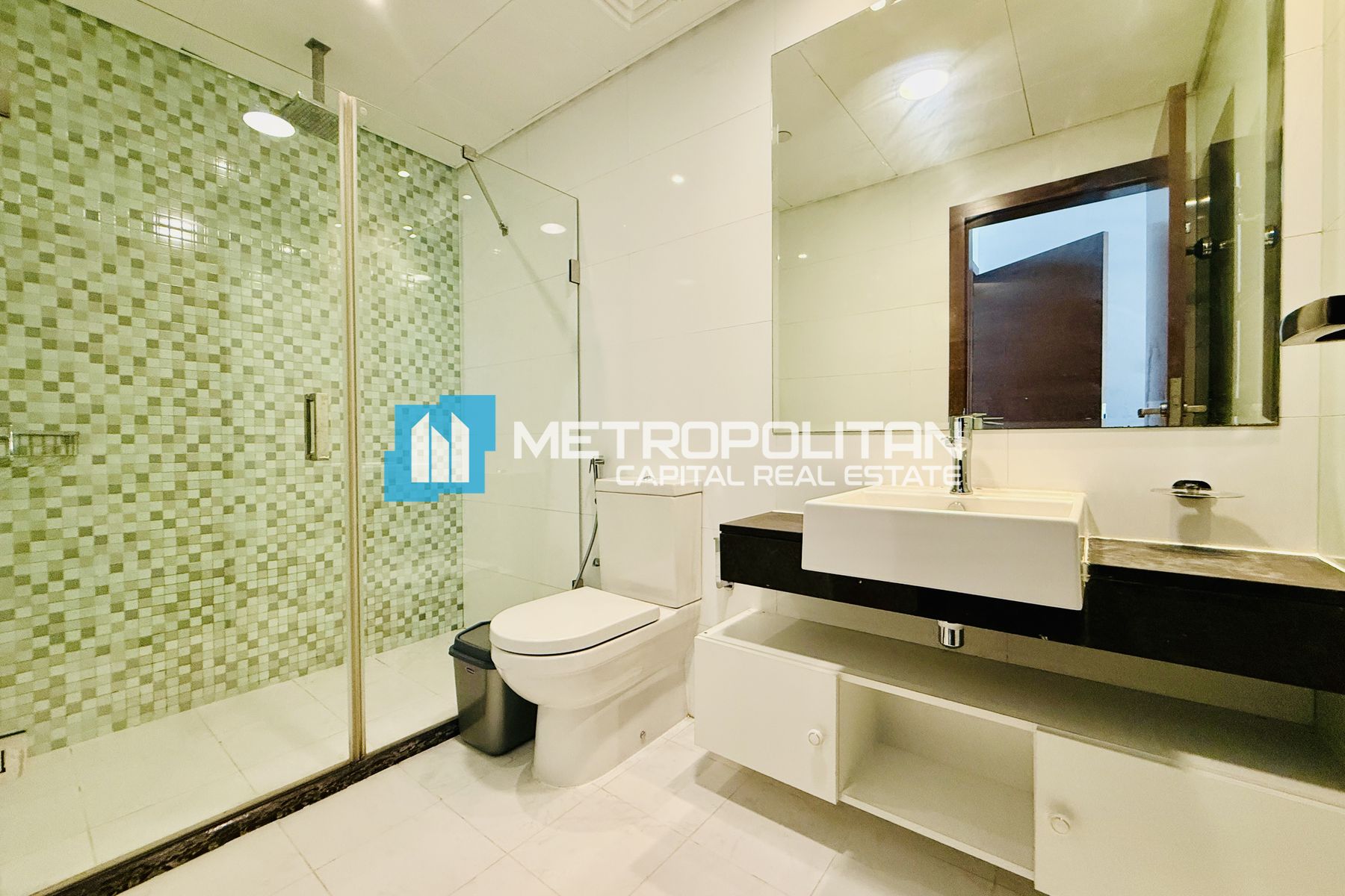 Image - The Gate Tower 3, Al Reem Island, Abu Dhabi | Project - Apartment