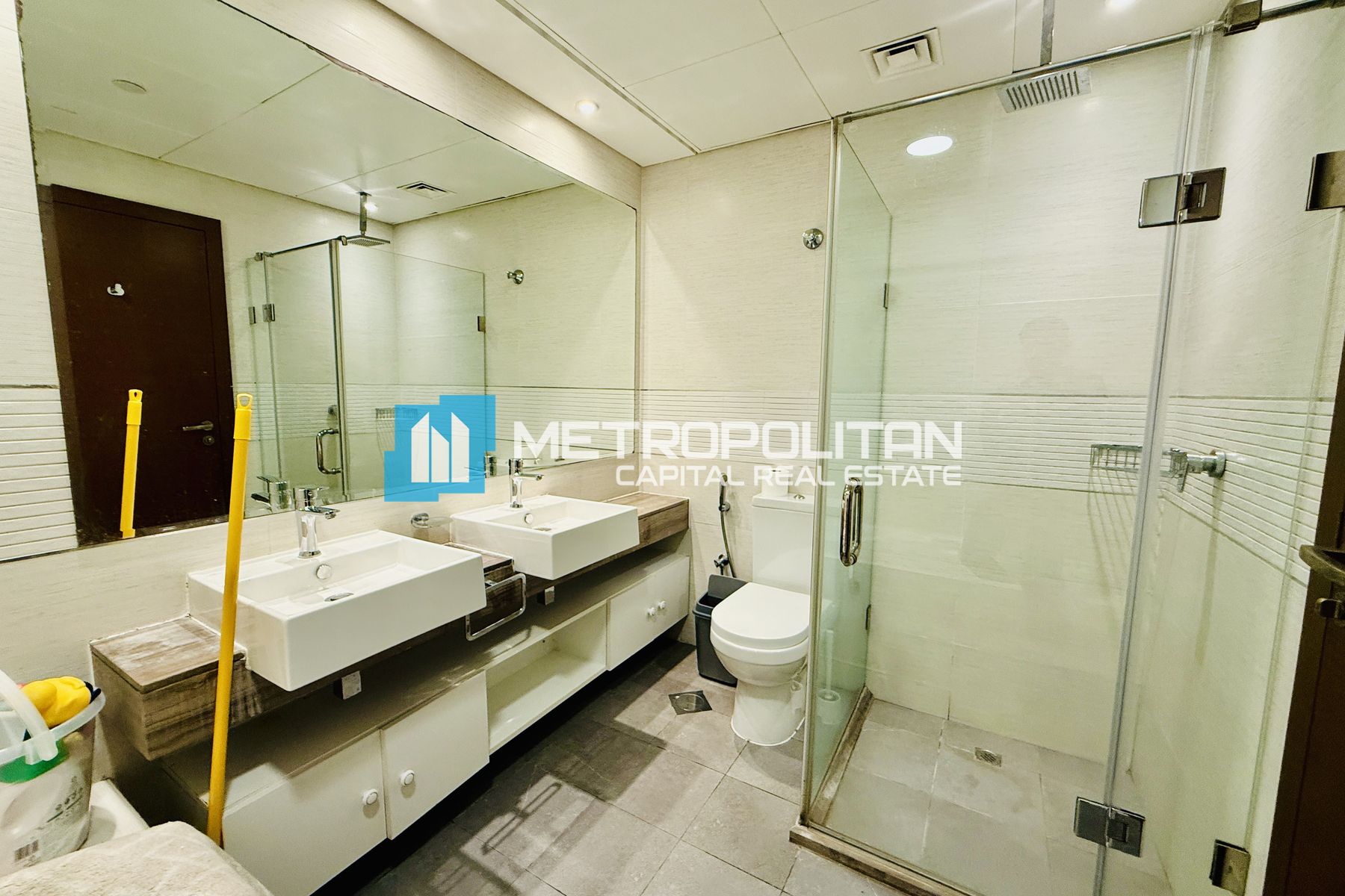 Image - The Gate Tower 3, Al Reem Island, Abu Dhabi | Project - Apartment