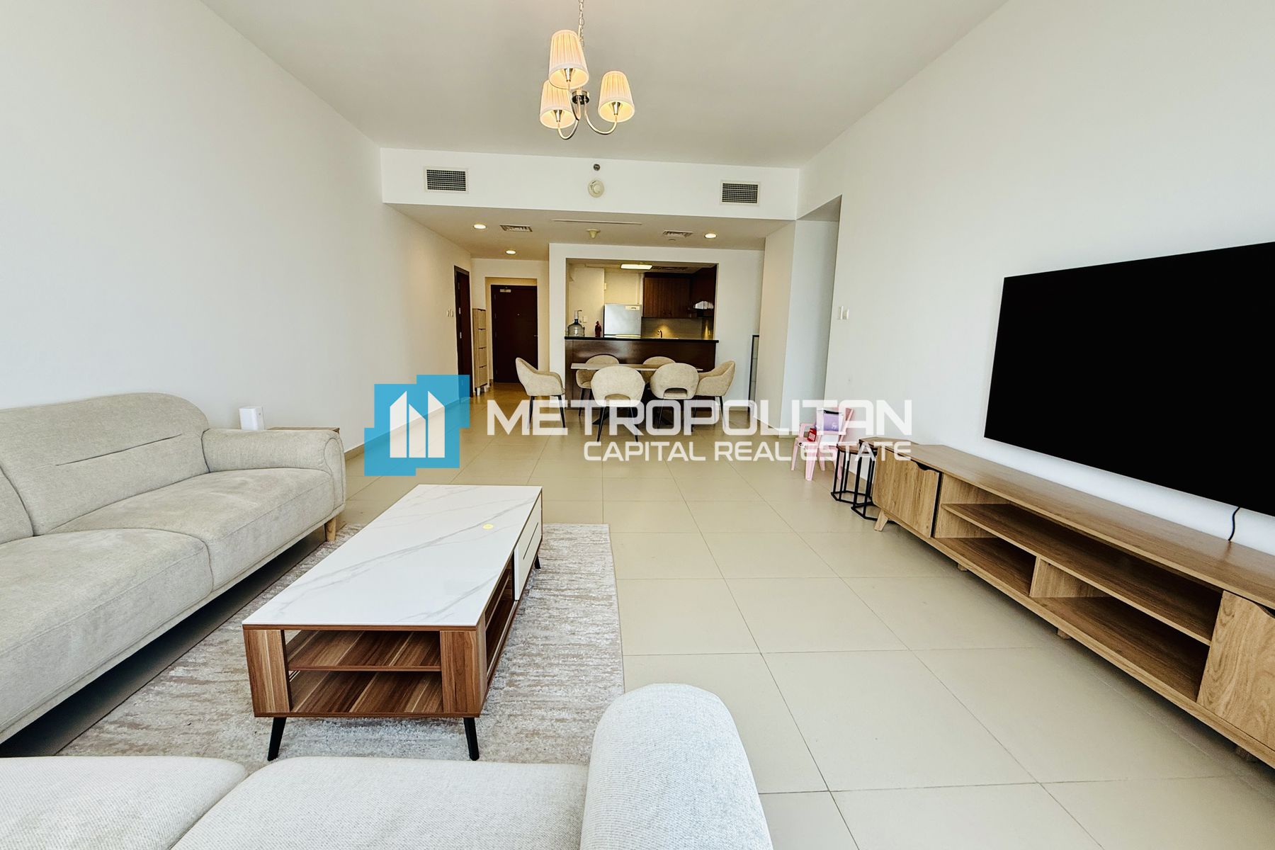 Image - The Gate Tower 3, Al Reem Island, Abu Dhabi | Project - Apartment
