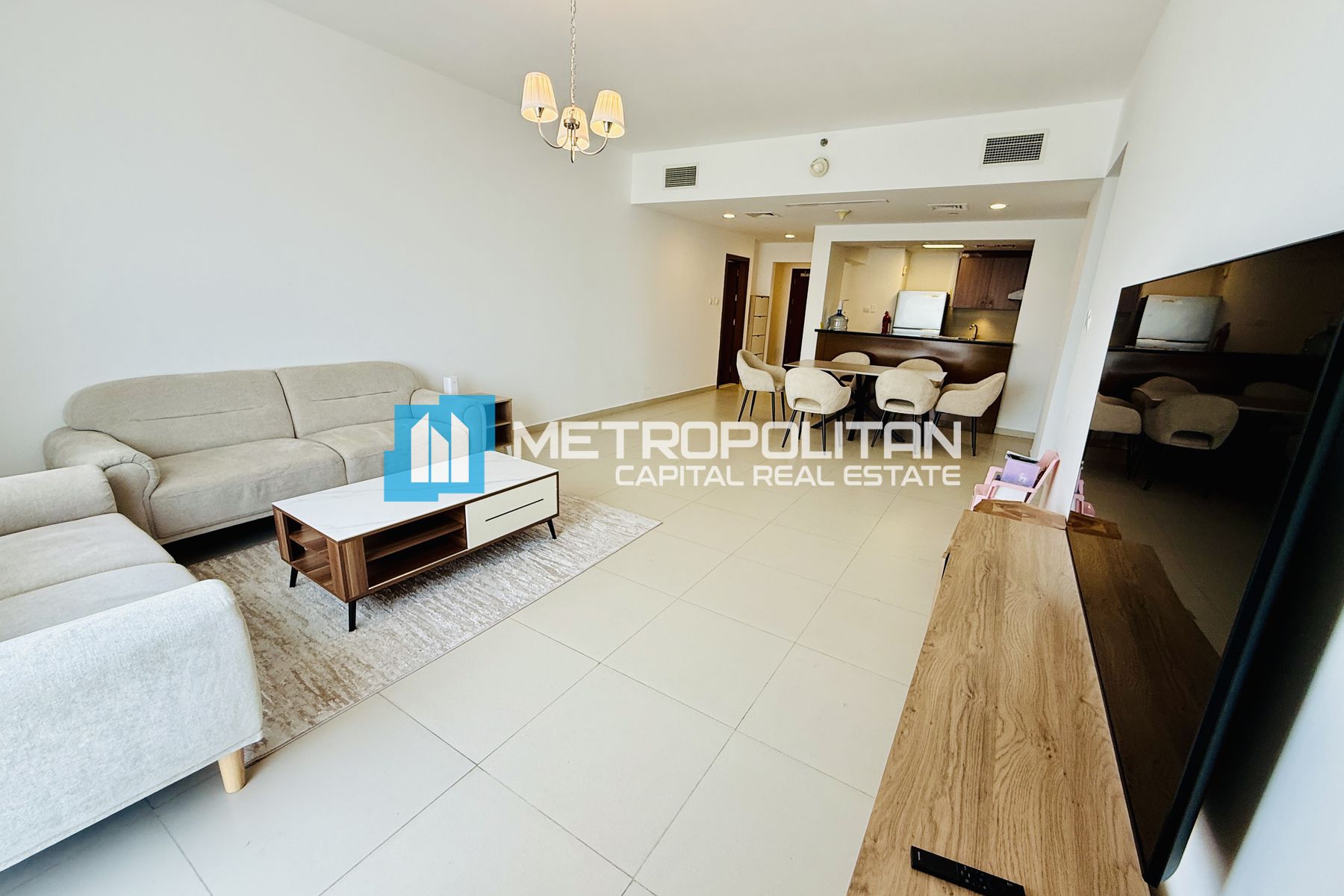 Image - The Gate Tower 3, Al Reem Island, Abu Dhabi | Project - Apartment