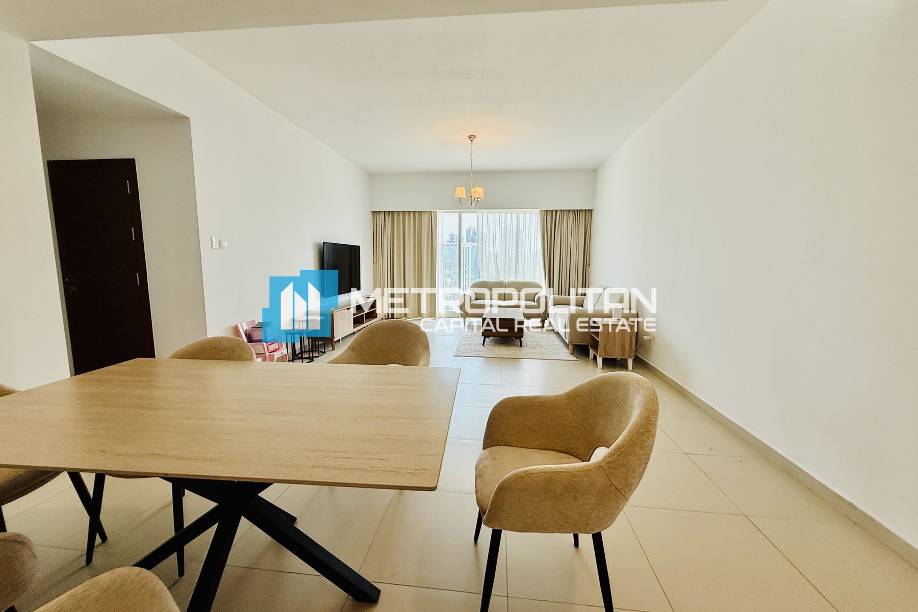Image - The Gate Tower 3, Al Reem Island, Abu Dhabi | Project - Apartment