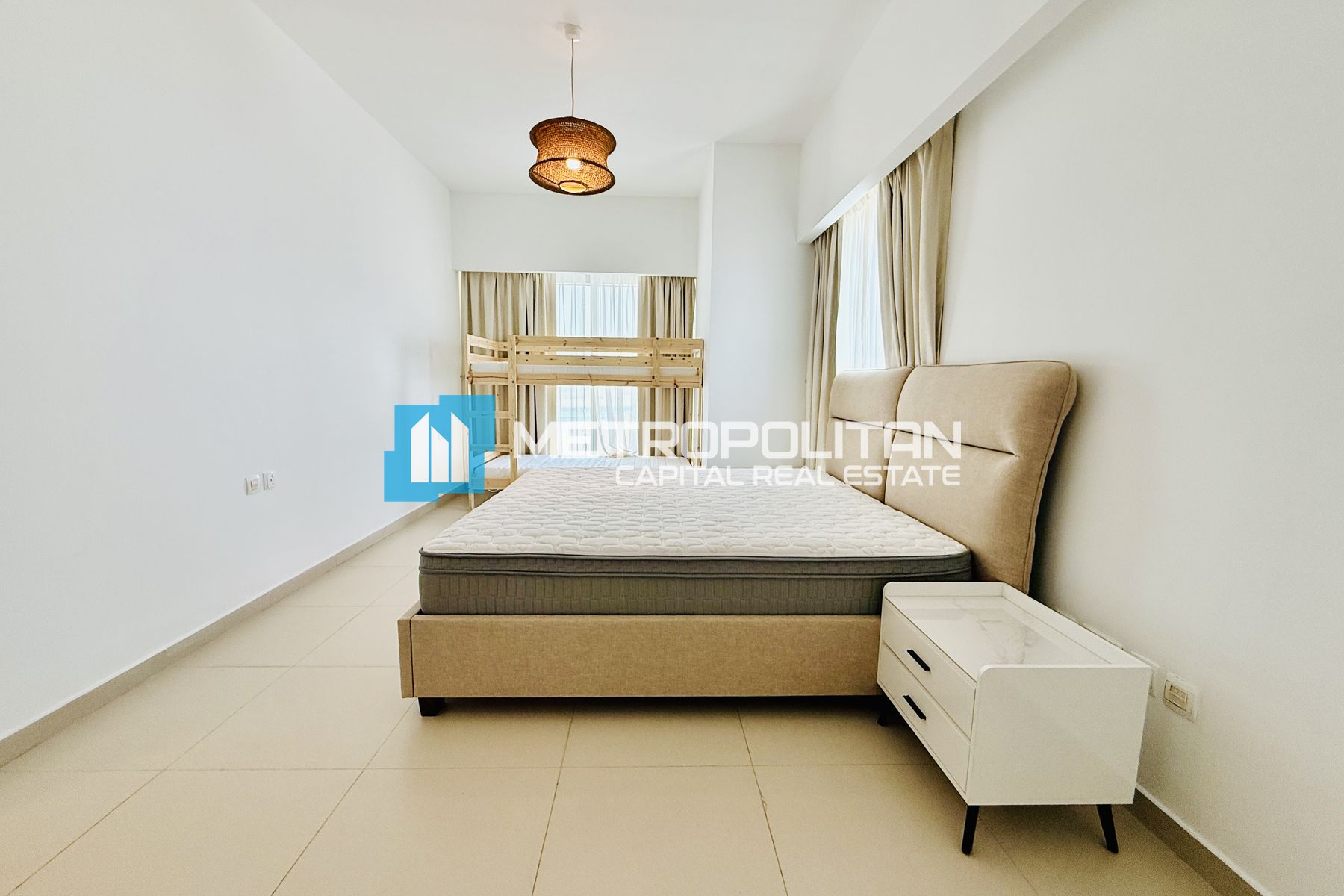 Image - The Gate Tower 3, Al Reem Island, Abu Dhabi | Project - Apartment