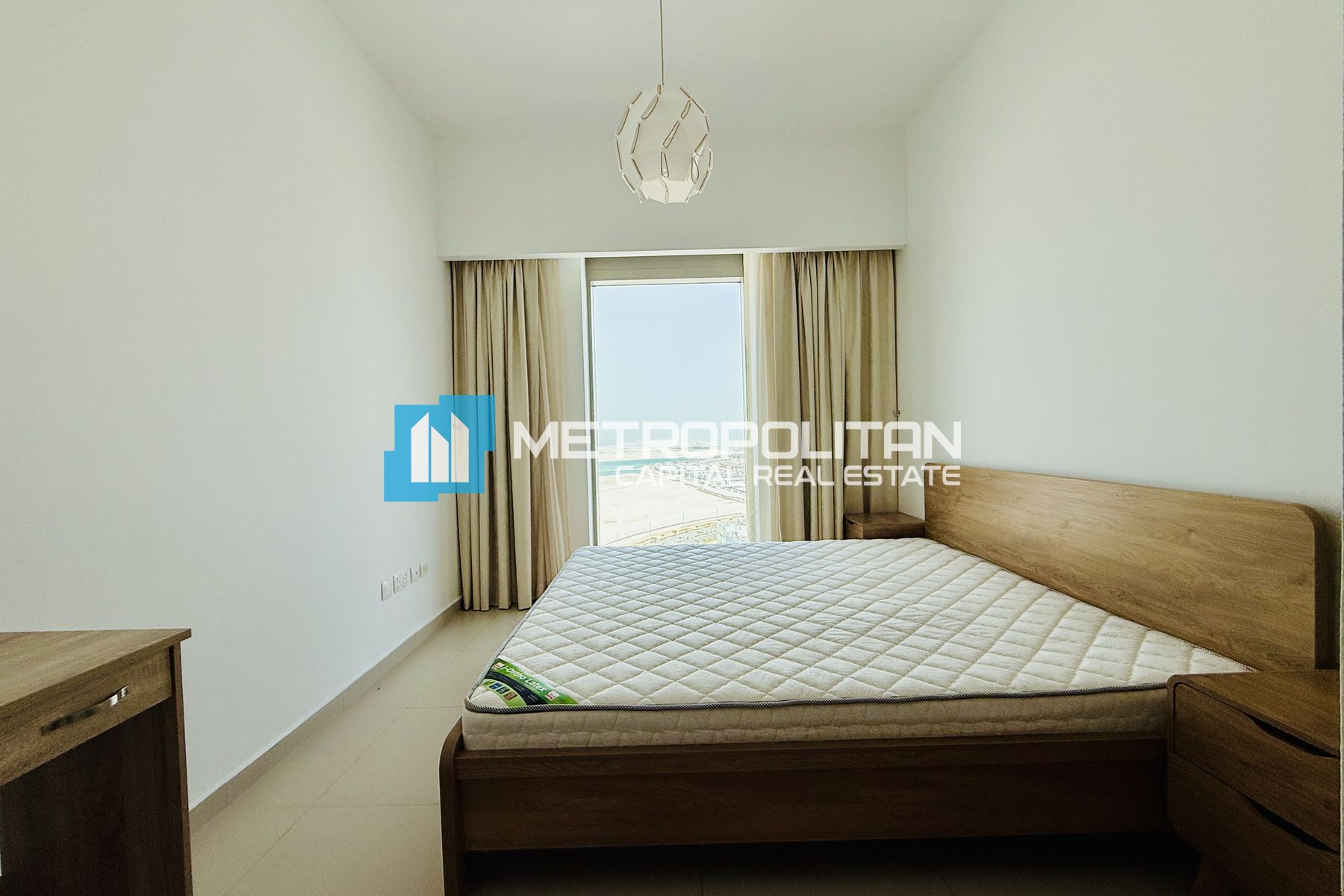 Image - The Gate Tower 3, Al Reem Island, Abu Dhabi | Project - Apartment