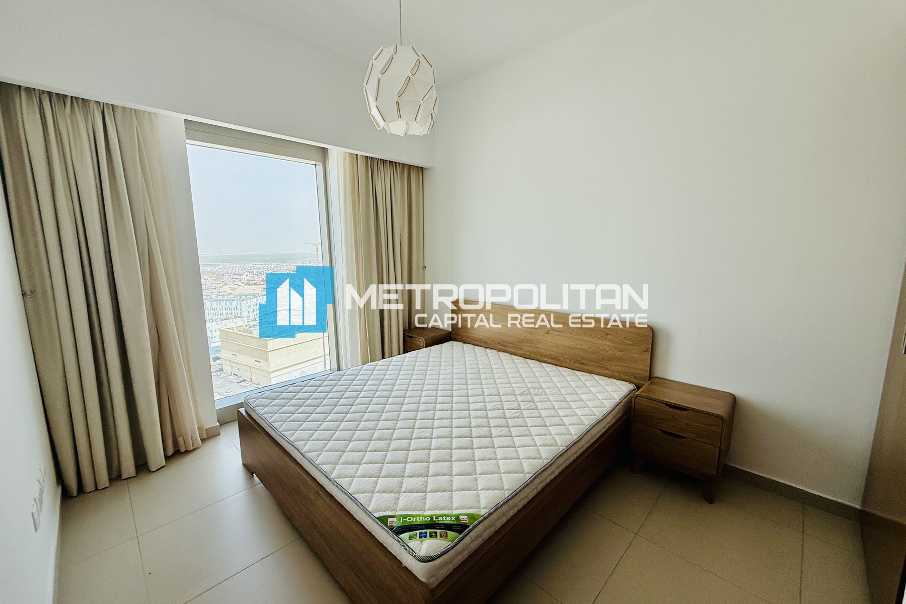 Image - The Gate Tower 3, Al Reem Island, Abu Dhabi | Project - Apartment