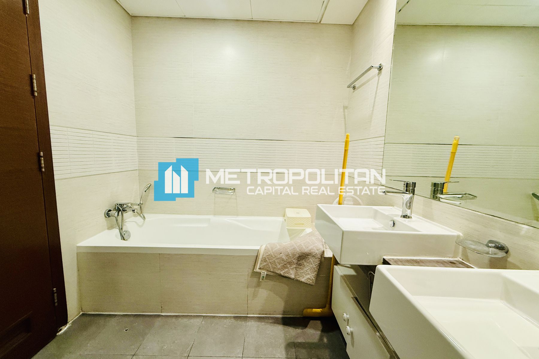Image - The Gate Tower 3, Al Reem Island, Abu Dhabi | Project - Apartment