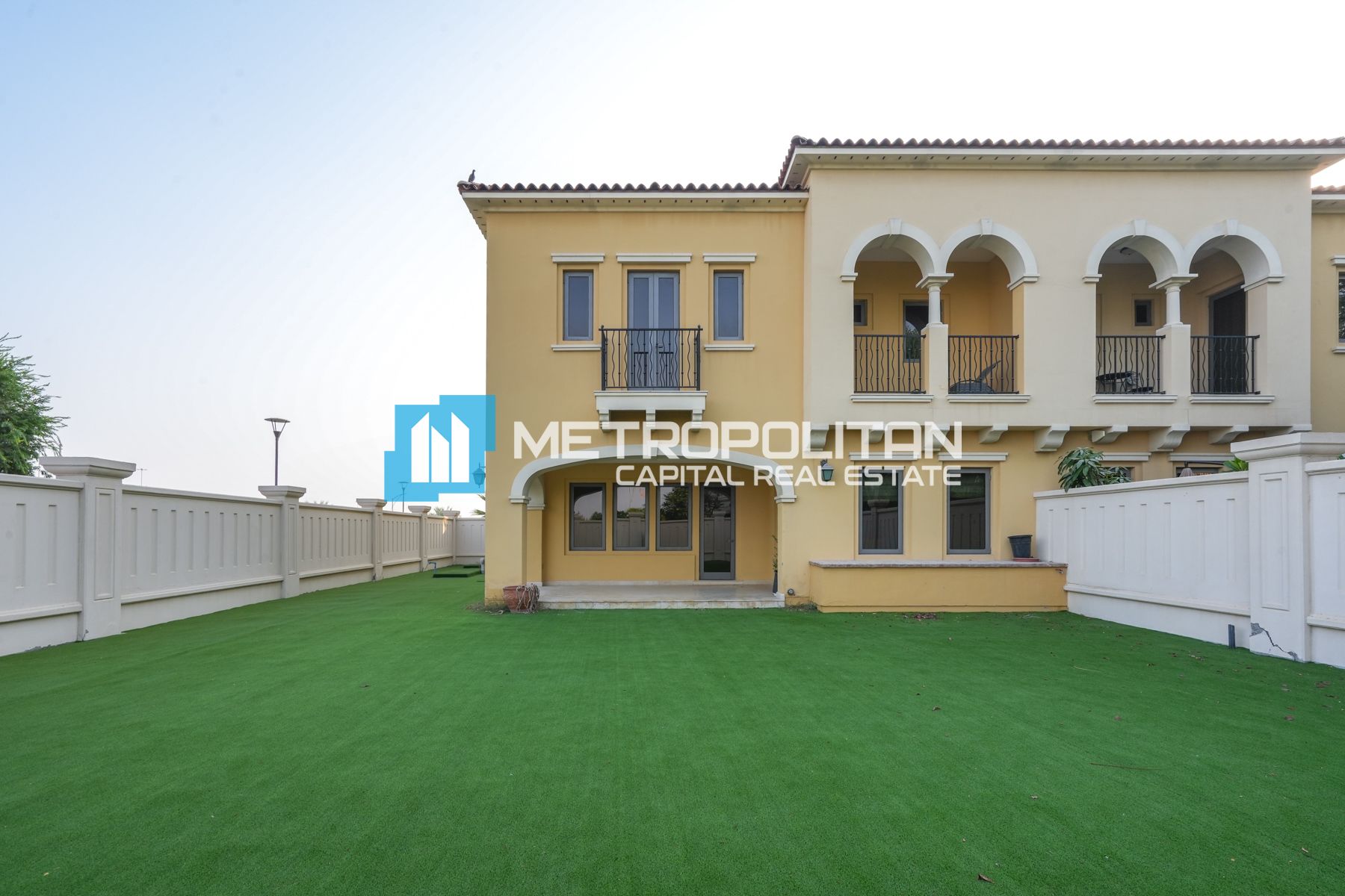4BR Townhouse for Rent in Saadiyat Island – MCR-7708 photo-0