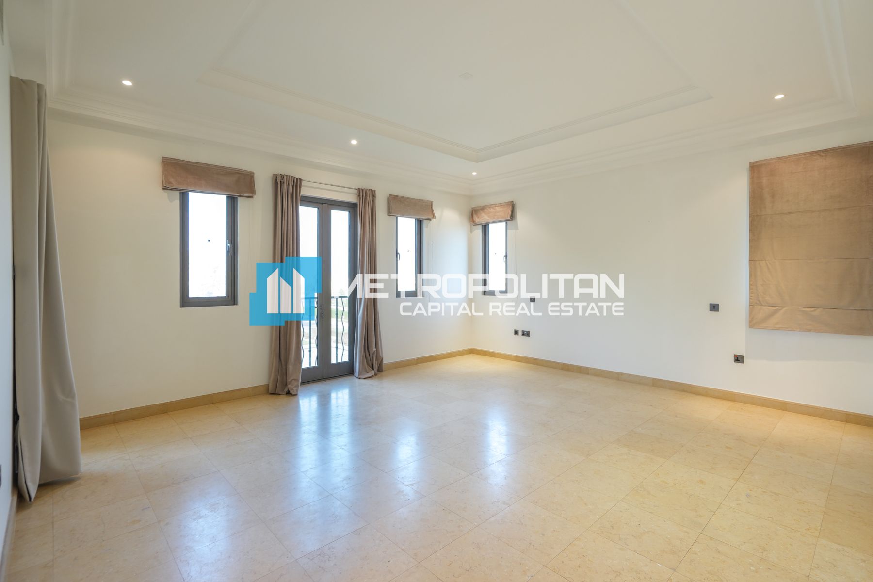 4BR Townhouse for Rent in Saadiyat Island – MCR-7708 photo-15