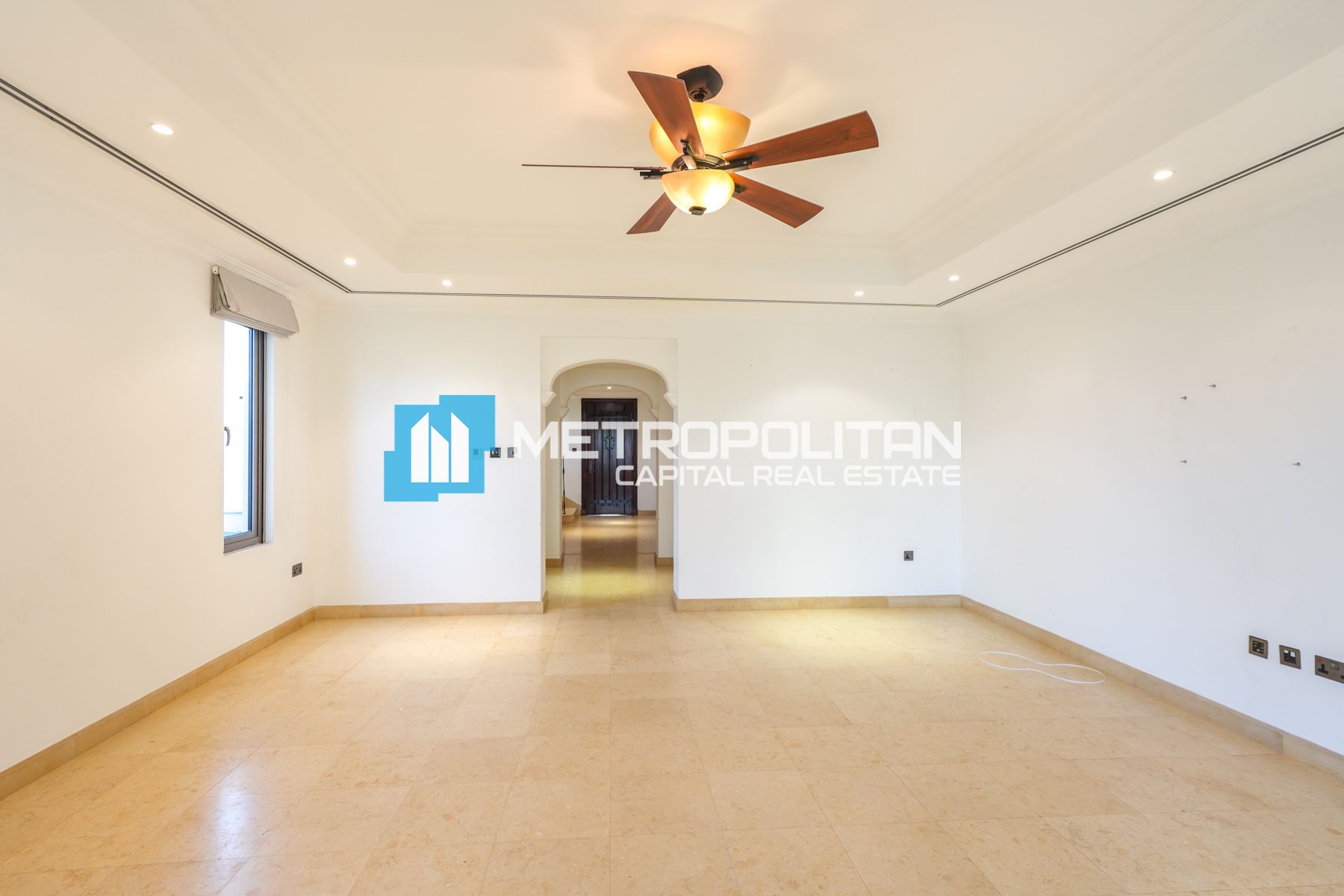 4BR Townhouse for Rent in Saadiyat Island – MCR-7708 photo-1