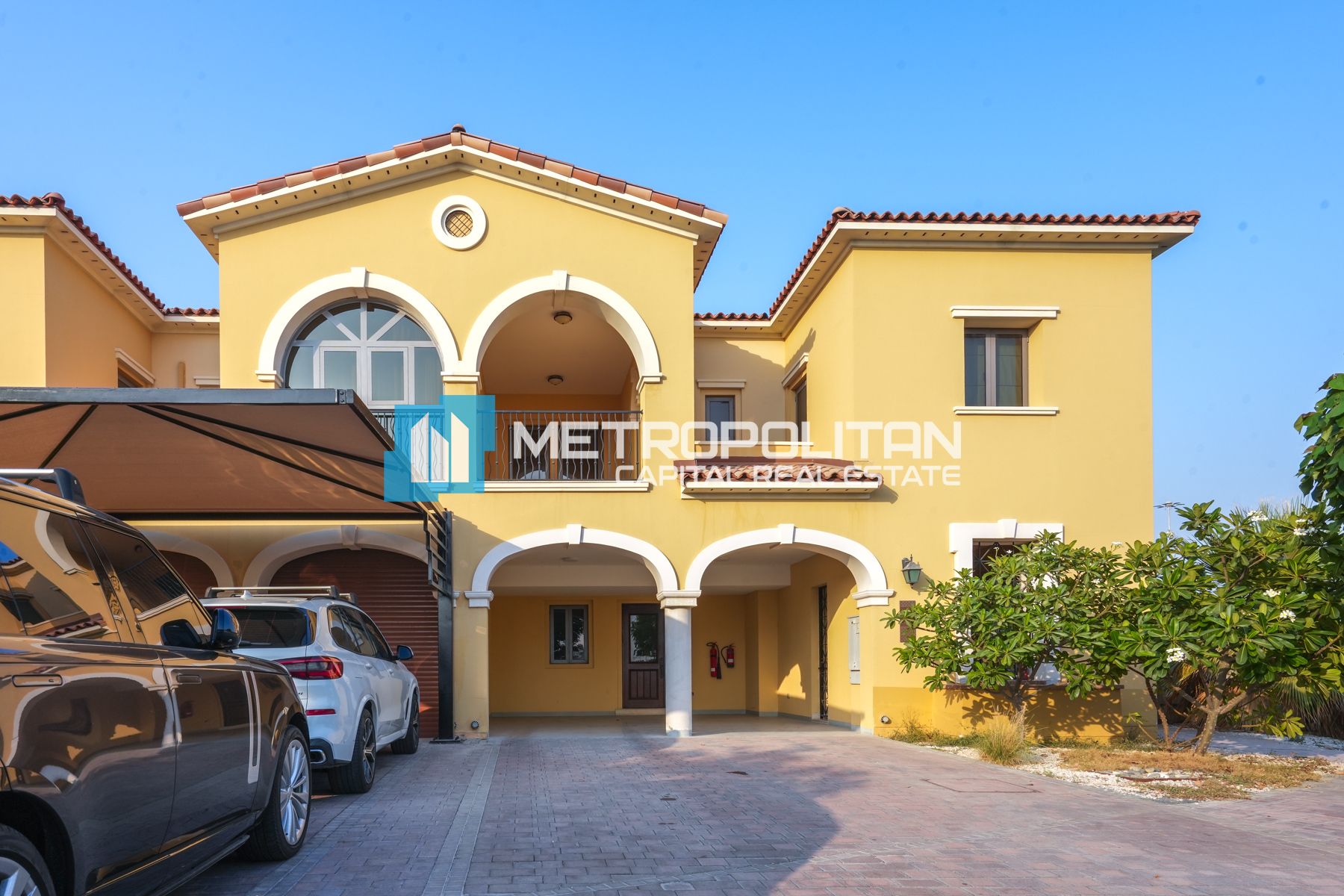 4BR Townhouse for Rent in Saadiyat Island – MCR-7708 photo-24