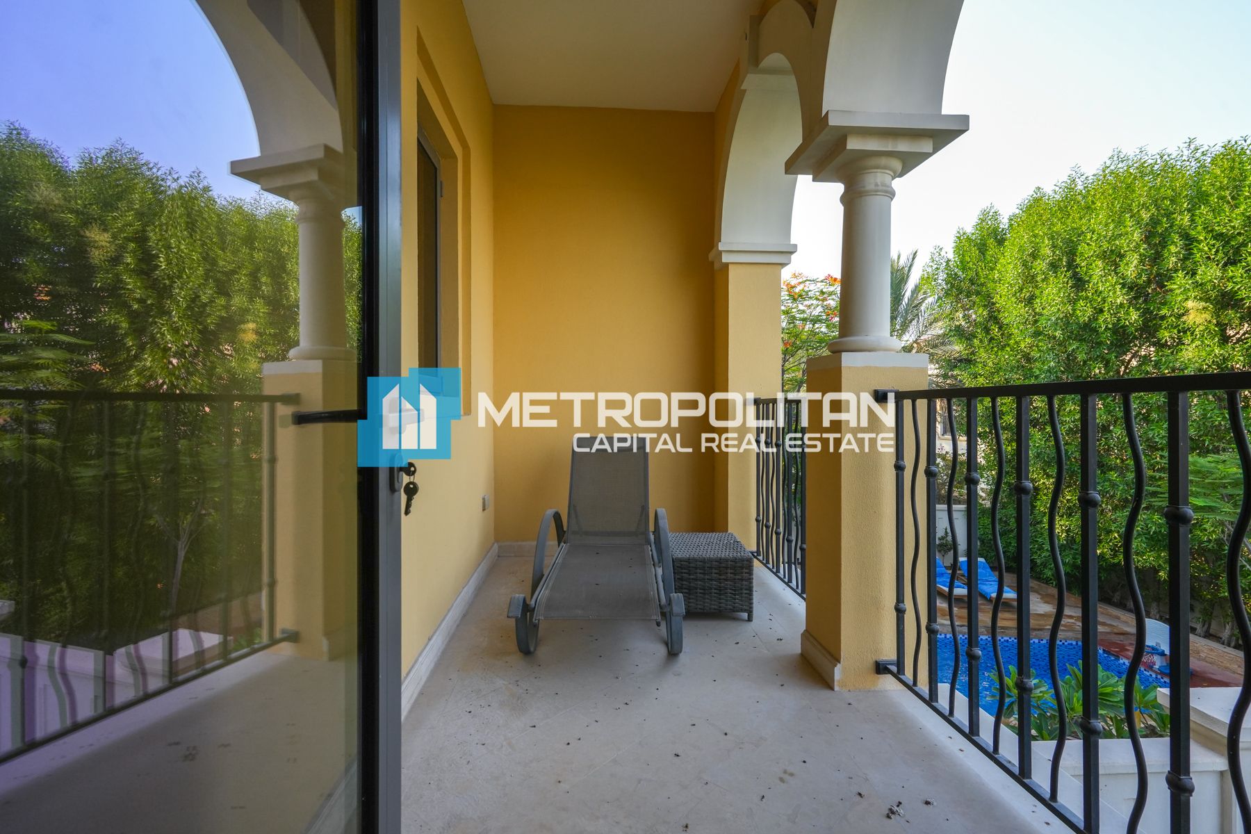 4BR Townhouse for Rent in Saadiyat Island – MCR-7708 photo-2