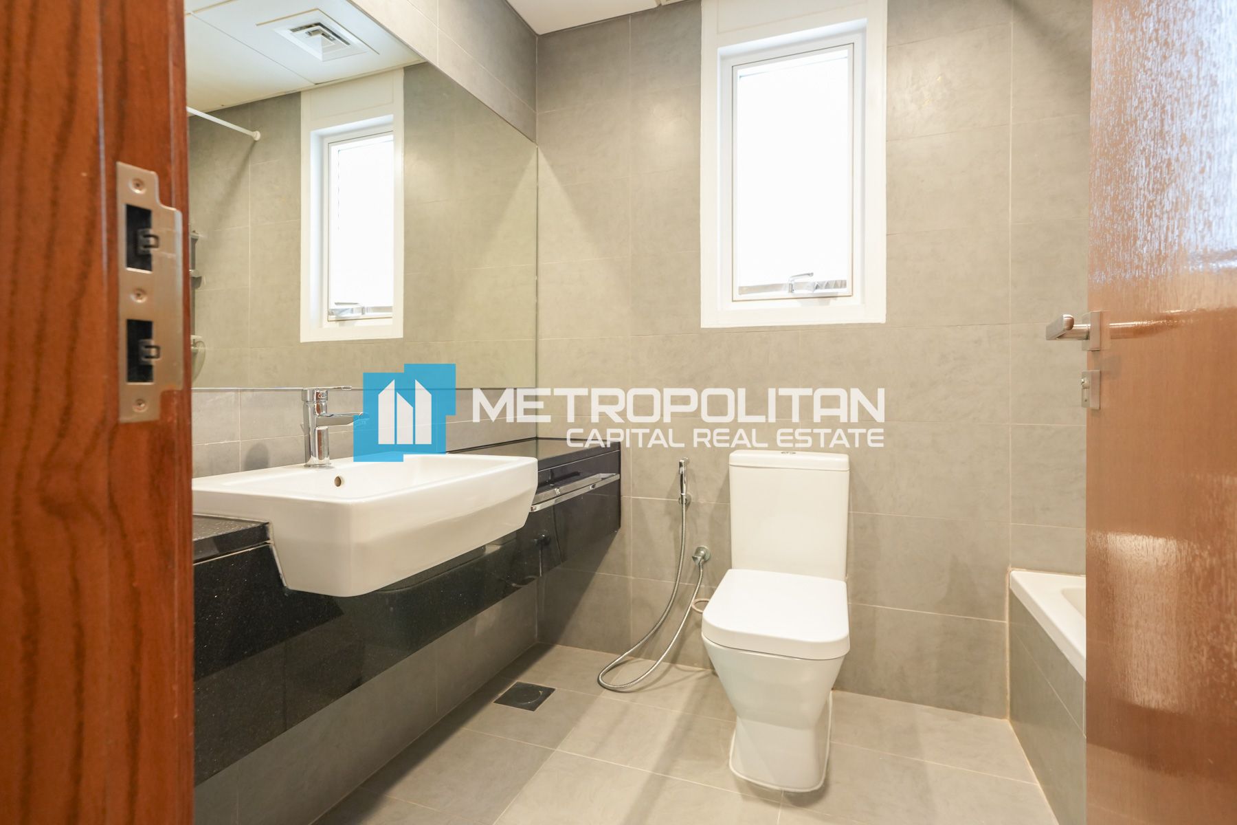 Image - Parkside Residence, Al Reem Island, Abu Dhabi | Project - Apartment