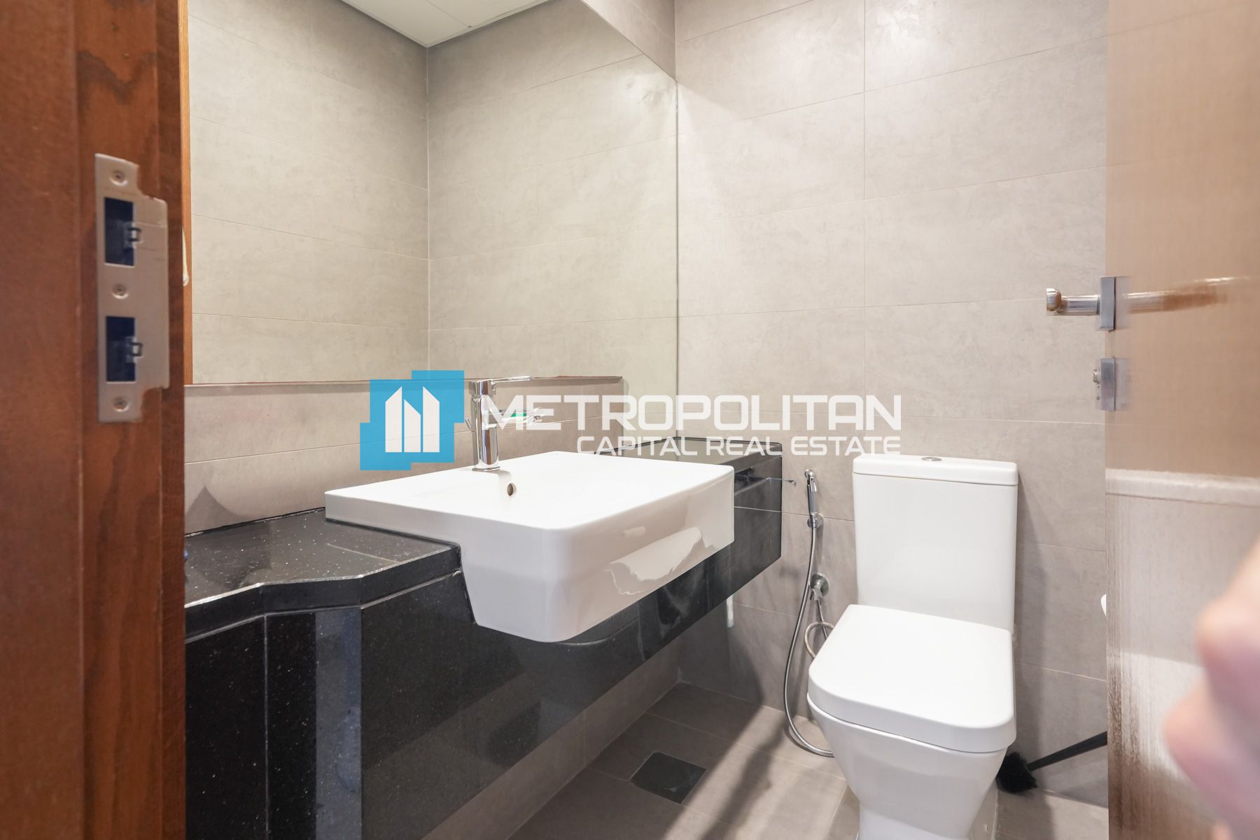 Image - Parkside Residence, Al Reem Island, Abu Dhabi | Project - Apartment