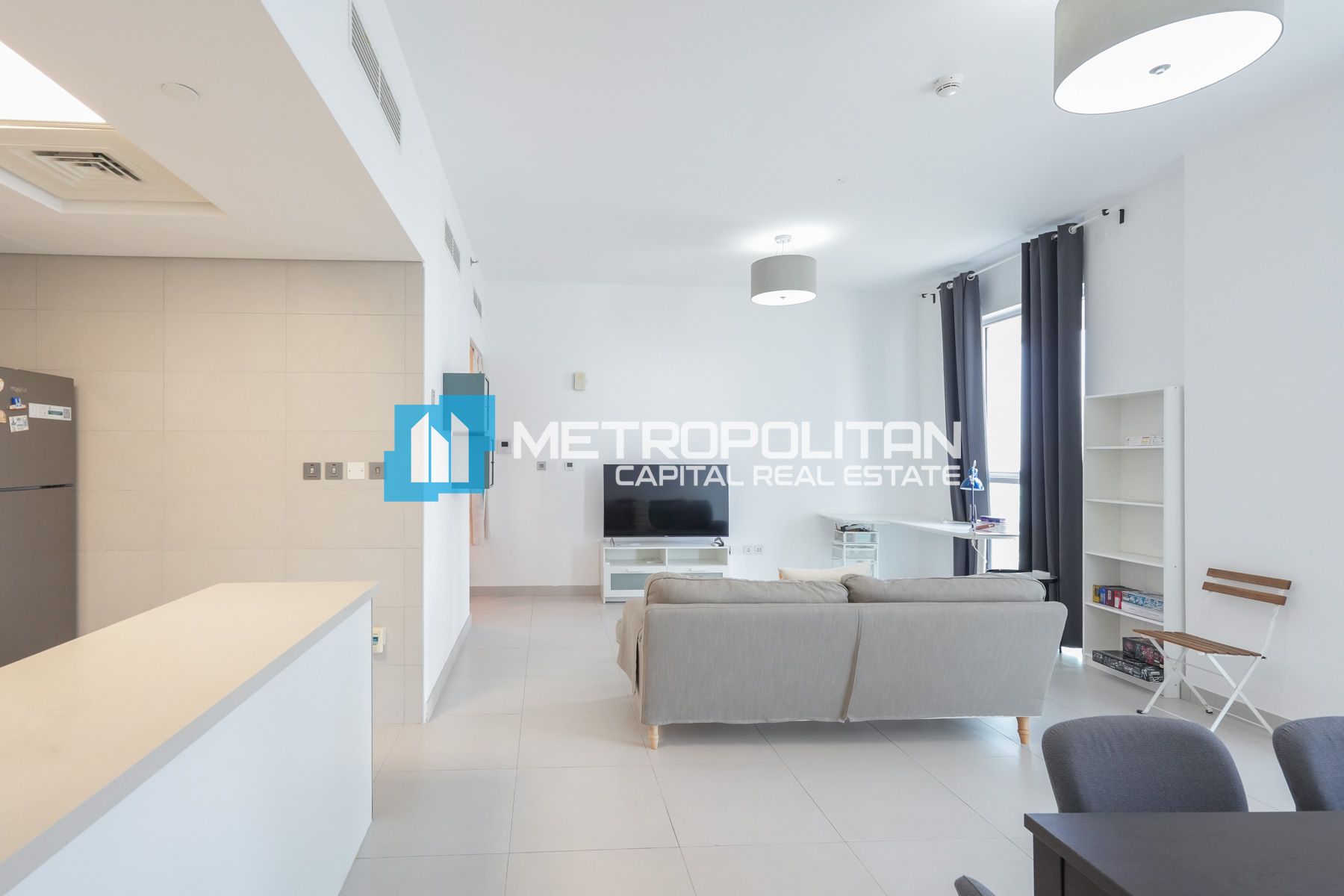 Image - Parkside Residence, Al Reem Island, Abu Dhabi | Project - Apartment
