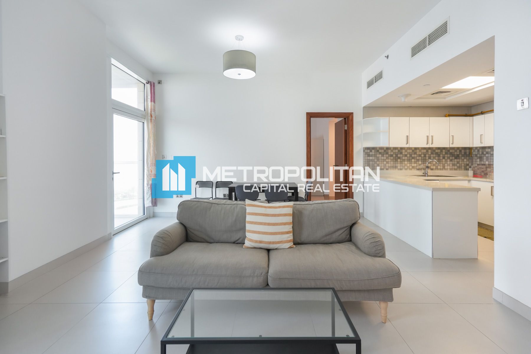 Image - Parkside Residence, Al Reem Island, Abu Dhabi | Project - Apartment