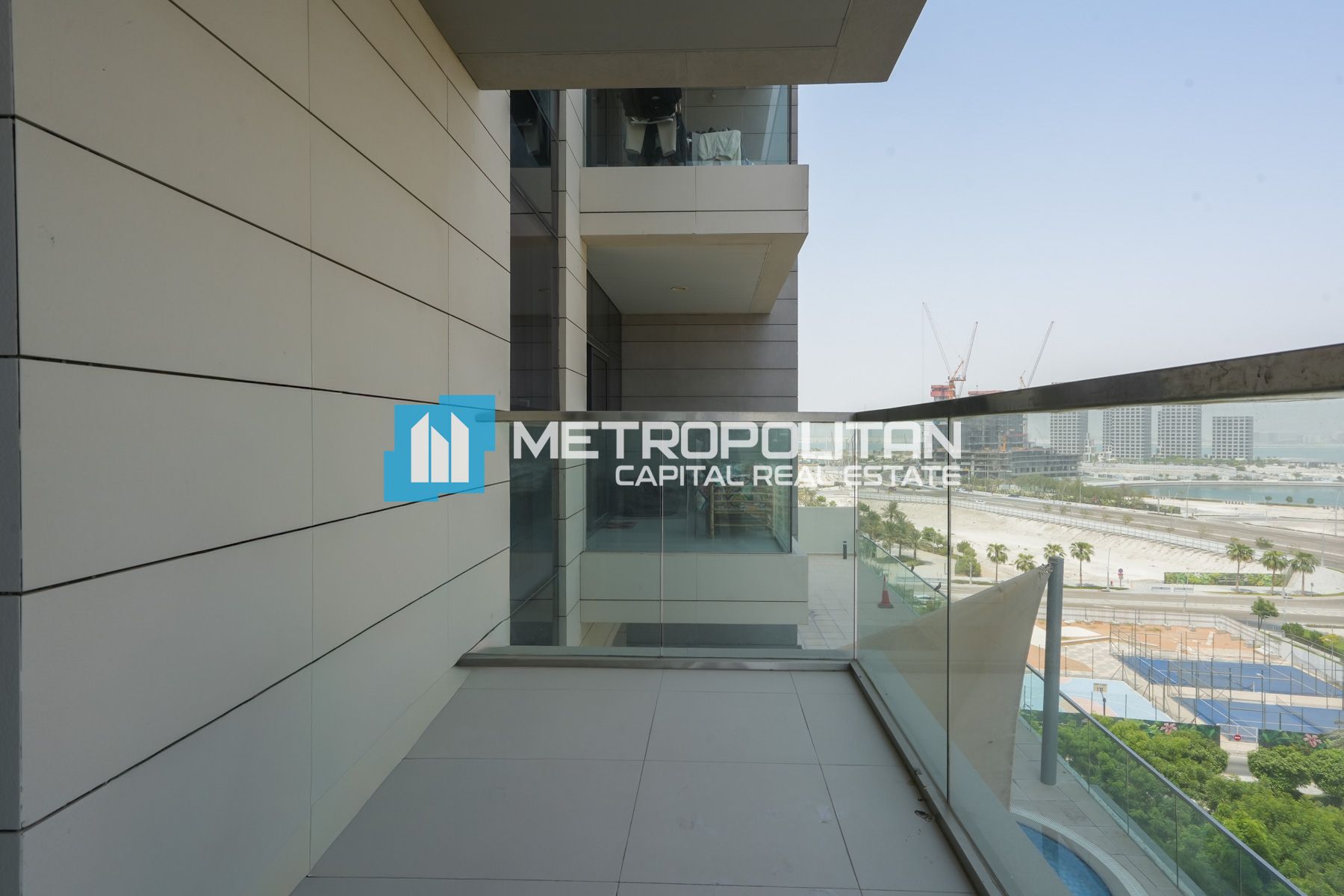 Image - Parkside Residence, Al Reem Island, Abu Dhabi | Project - Apartment