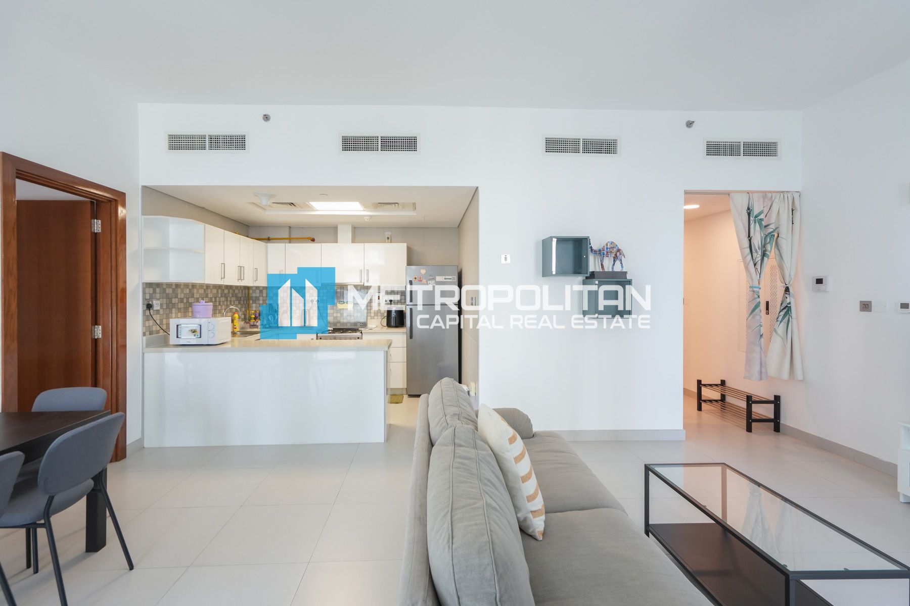 Image - Parkside Residence, Al Reem Island, Abu Dhabi | Project - Apartment