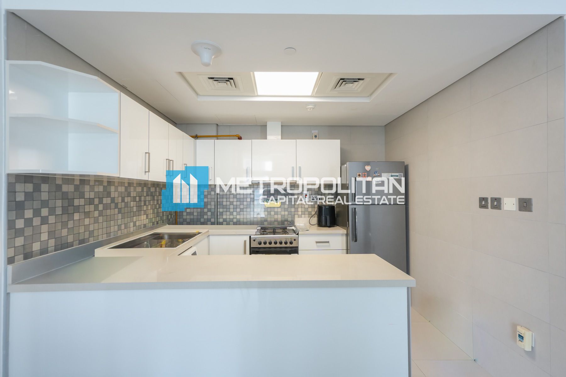 Image - Parkside Residence, Al Reem Island, Abu Dhabi | Project - Apartment