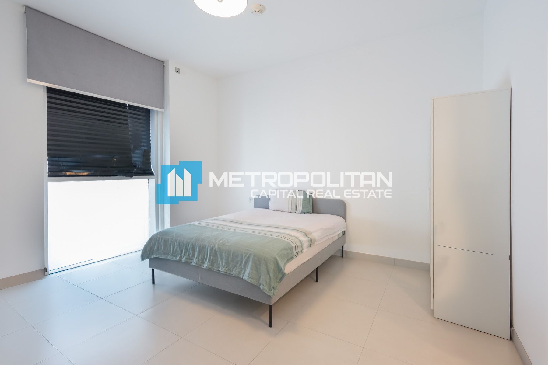 Image - Parkside Residence, Al Reem Island, Abu Dhabi | Project - Apartment