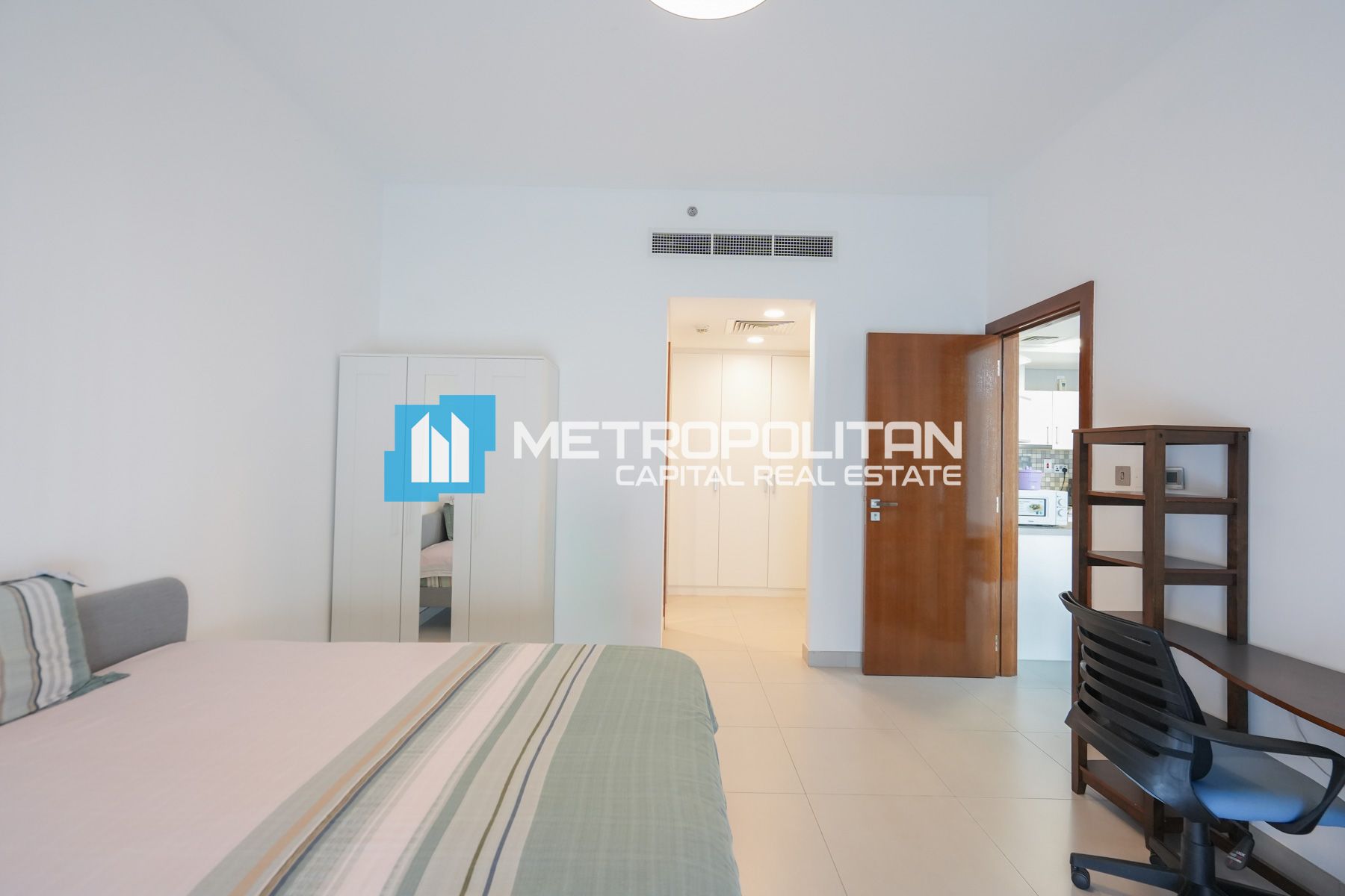 Image - Parkside Residence, Al Reem Island, Abu Dhabi | Project - Apartment