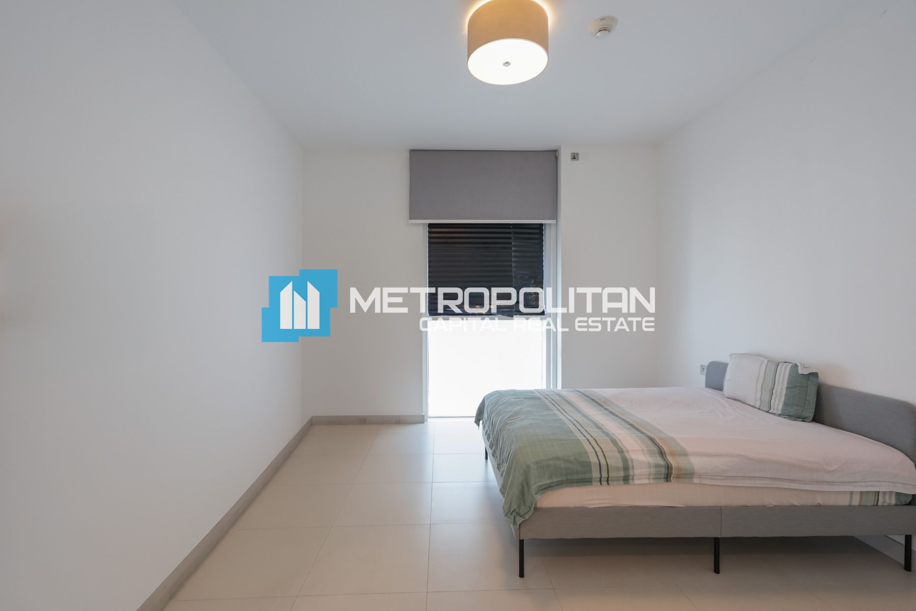 Image - Parkside Residence, Al Reem Island, Abu Dhabi | Project - Apartment