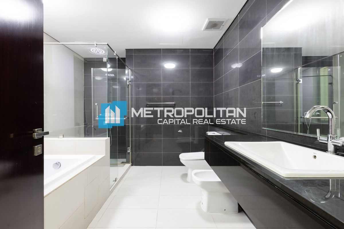 3BR Apartment for Rent in Al Reem Island – MCR-7730 photo-9