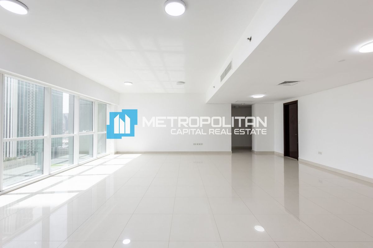3BR Apartment for Rent in Al Reem Island – MCR-7730 photo-10